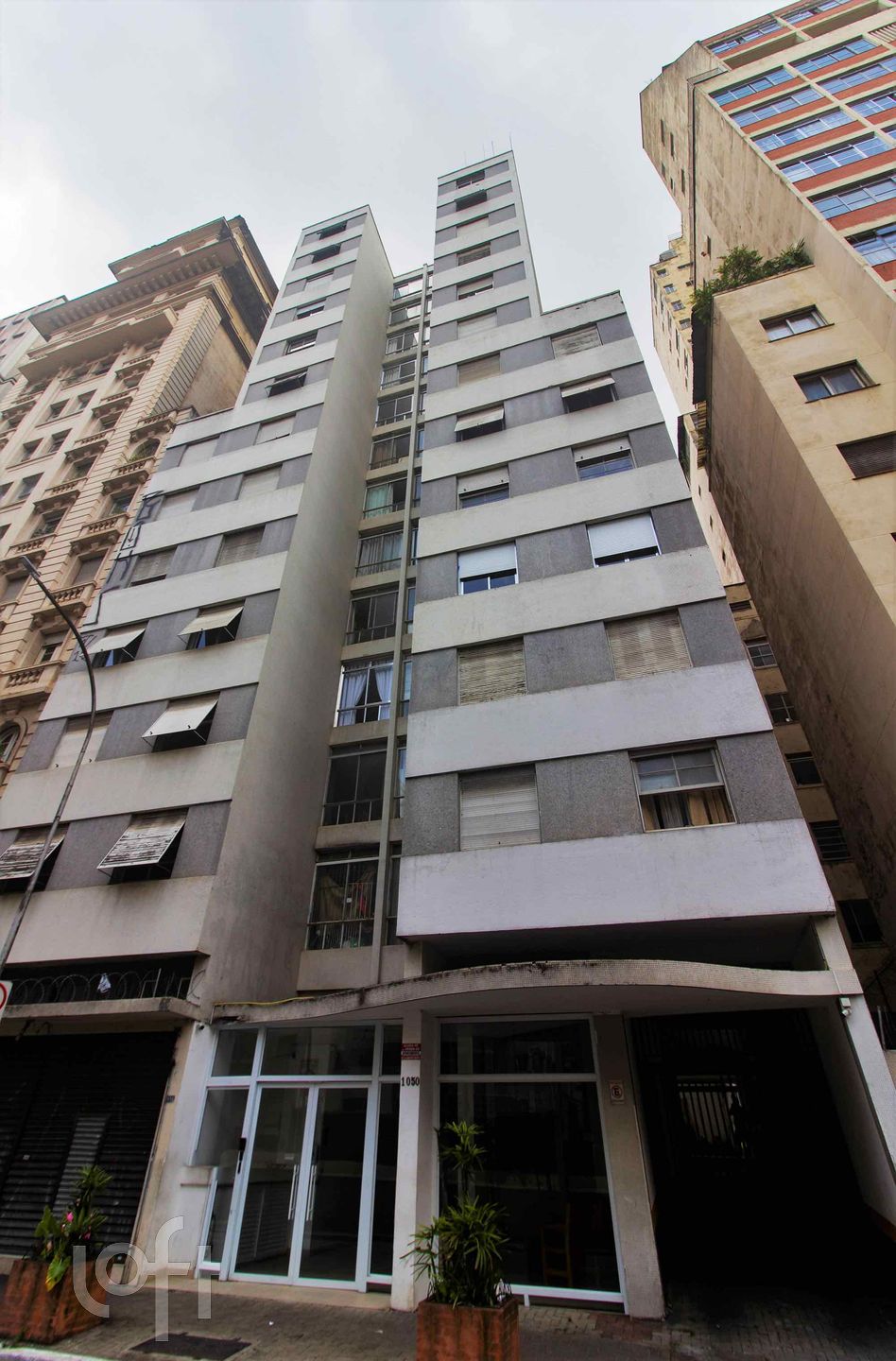 Apartamento à venda com 2 quartos, 80m² - Foto 21