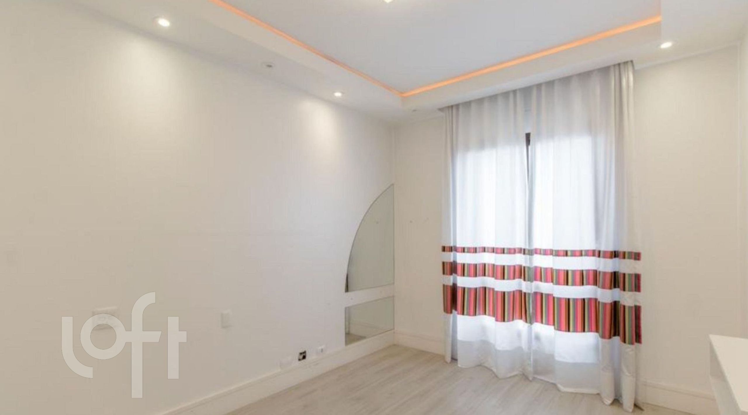 Apartamento à venda com 4 quartos, 320m² - Foto 3