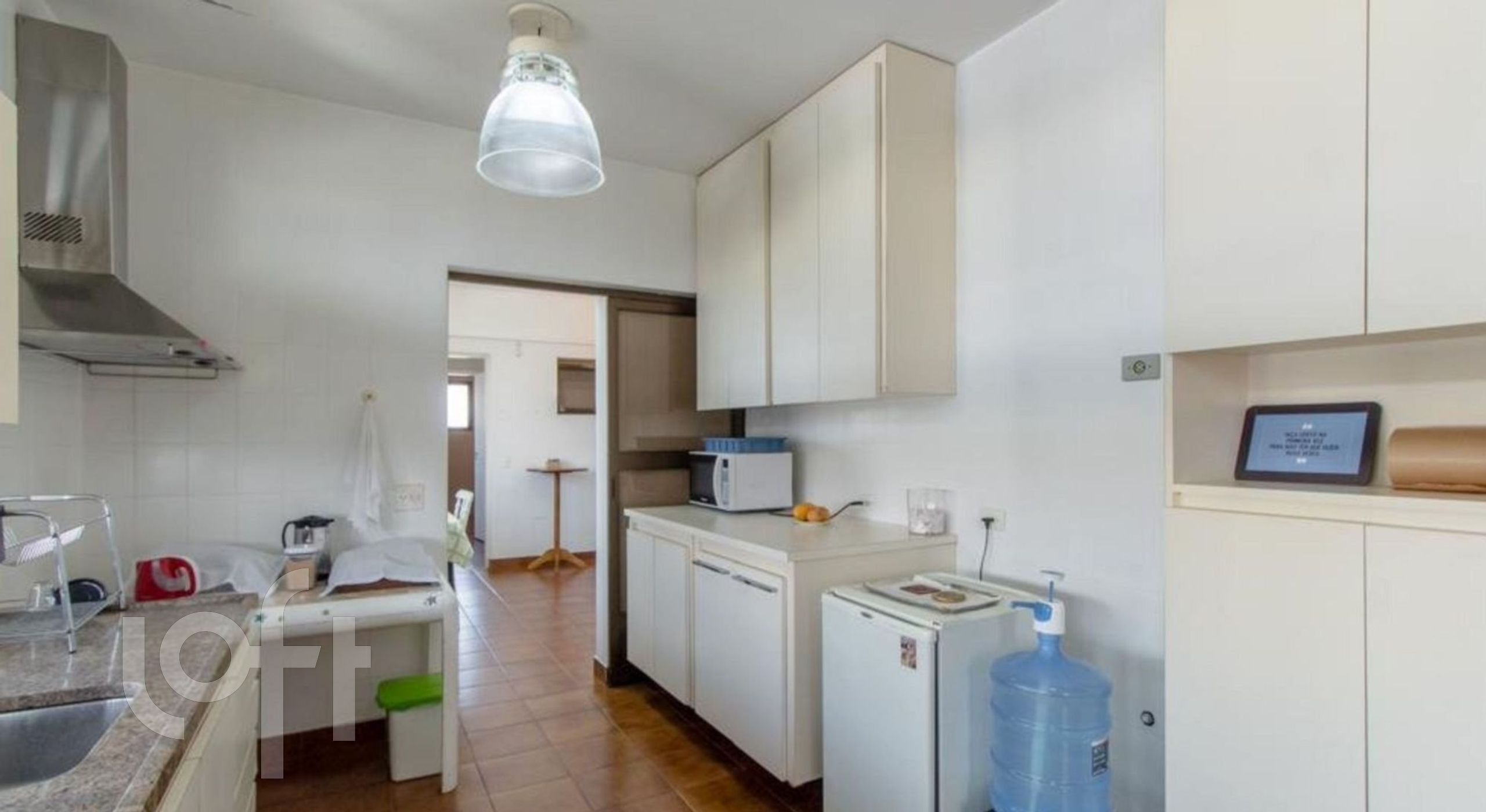 Apartamento à venda com 4 quartos, 320m² - Foto 21