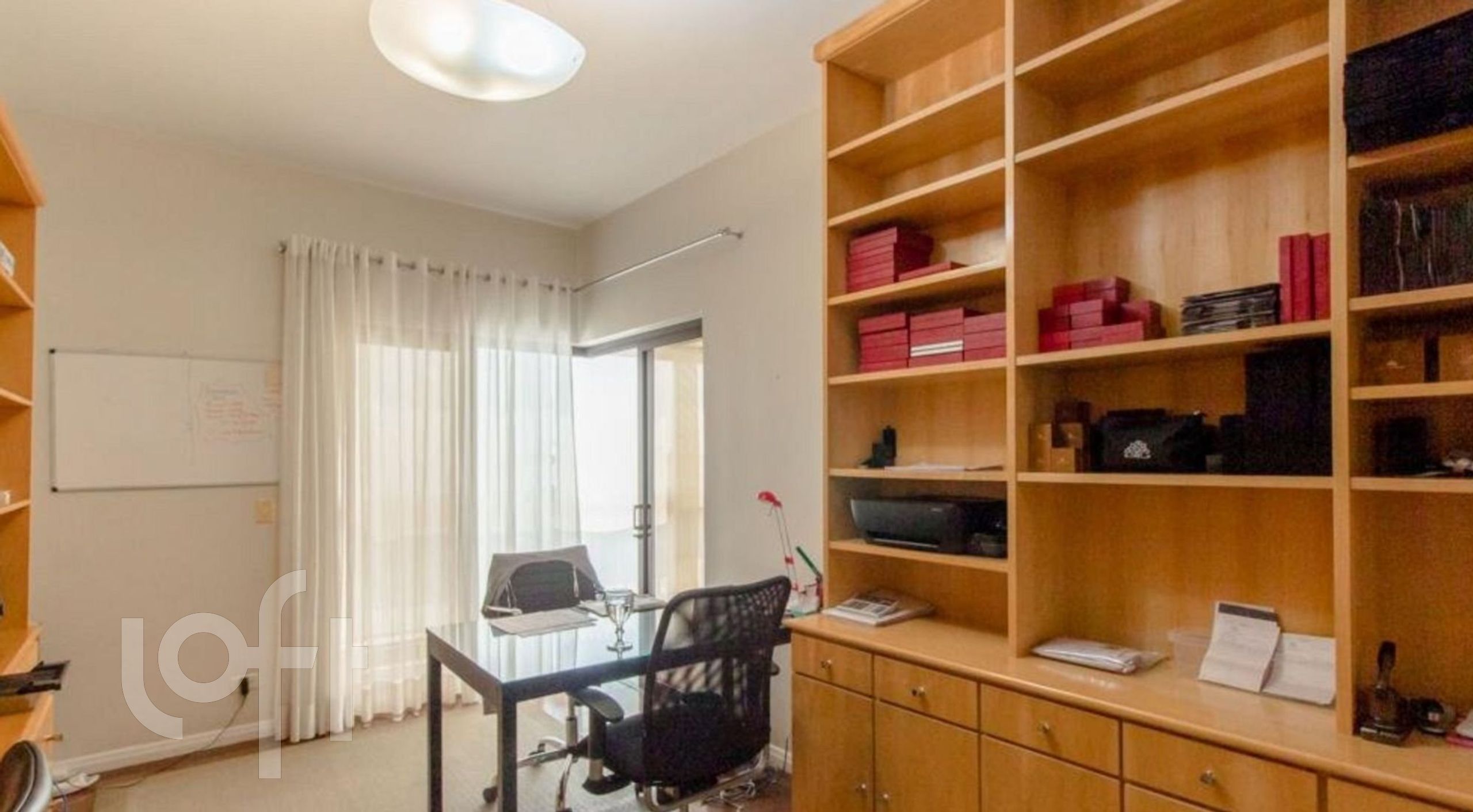 Apartamento à venda com 4 quartos, 320m² - Foto 2