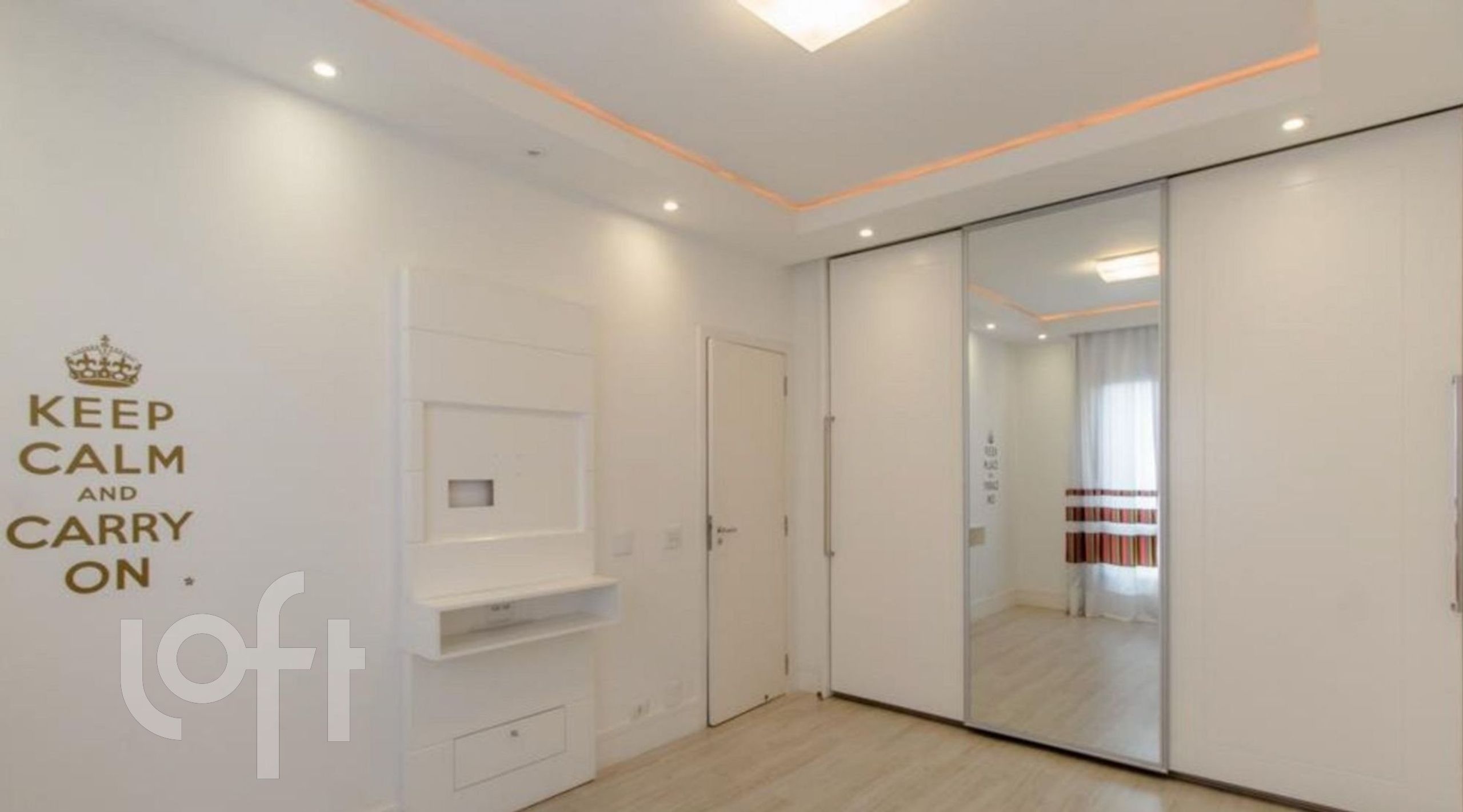 Apartamento à venda com 4 quartos, 320m² - Foto 4