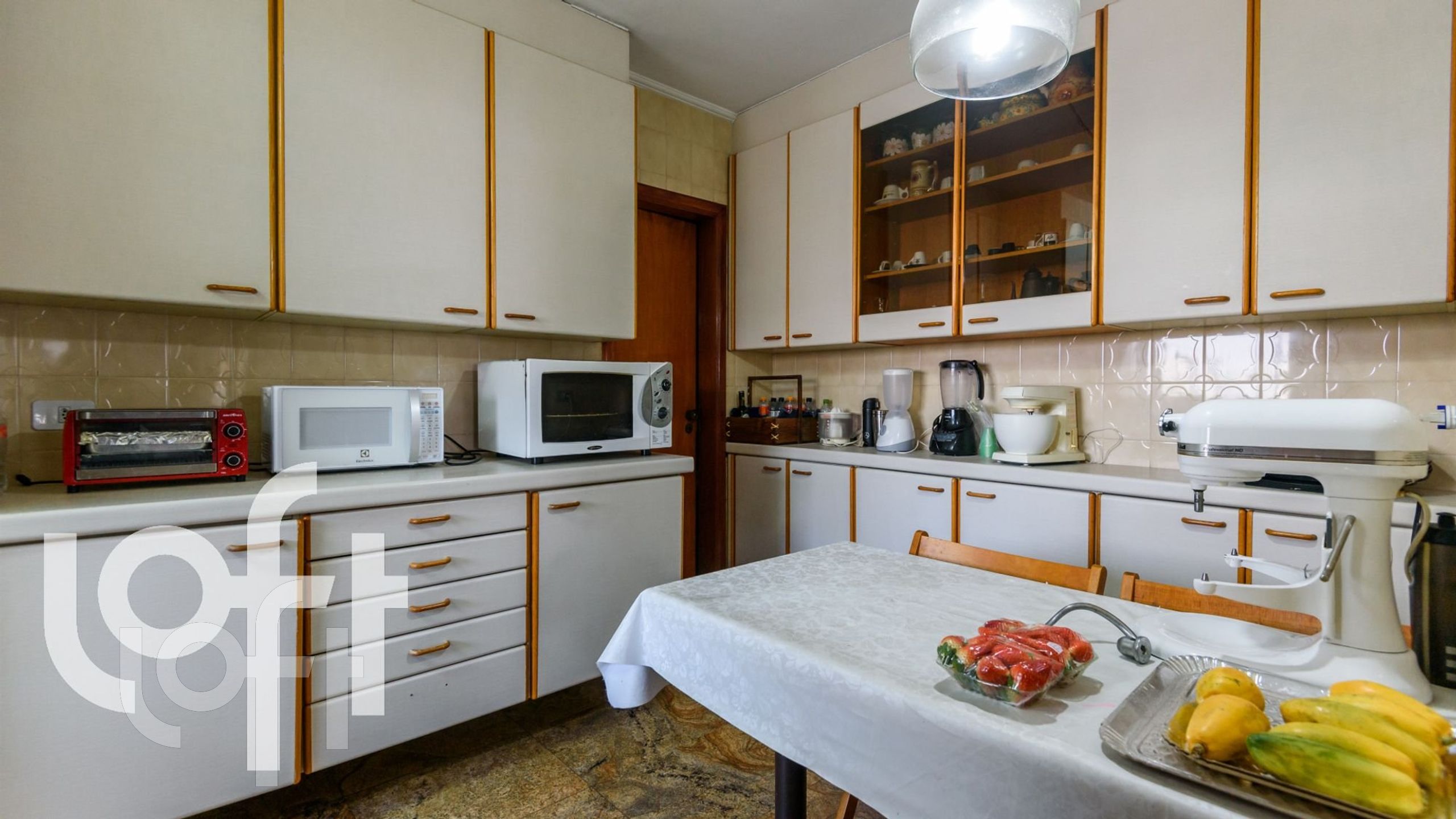 Apartamento à venda com 3 quartos, 186m² - Foto 29