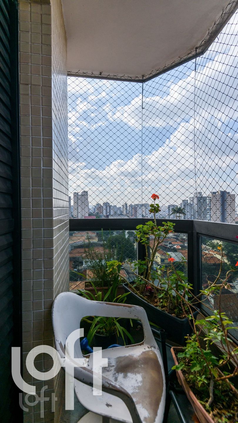 Apartamento à venda com 3 quartos, 186m² - Foto 7