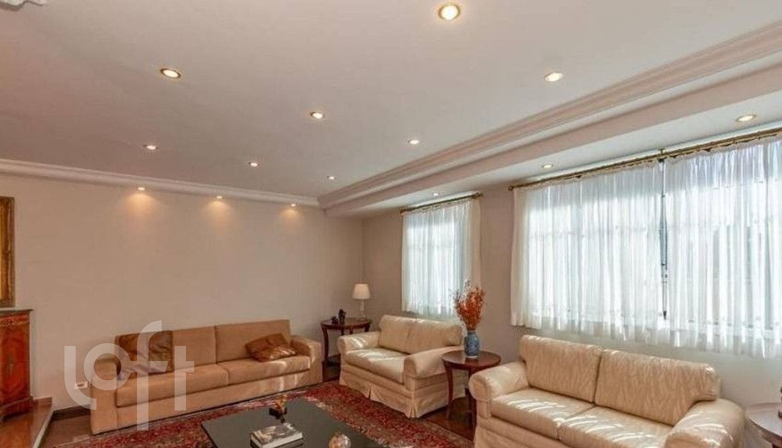 Casa à venda com 3 quartos, 360m² - Foto 5