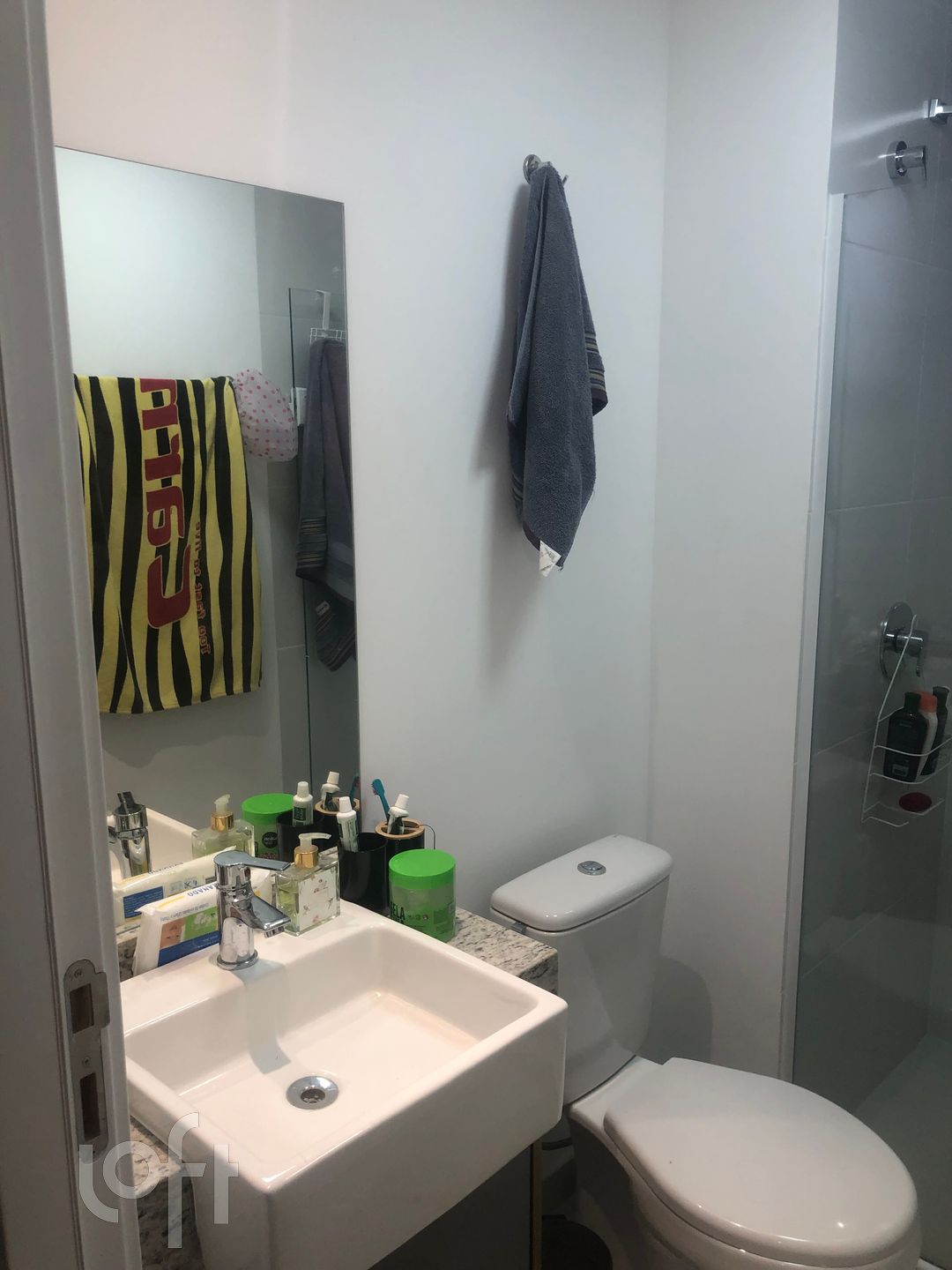 Apartamento à venda com 1 quarto, 22m² - Foto 6