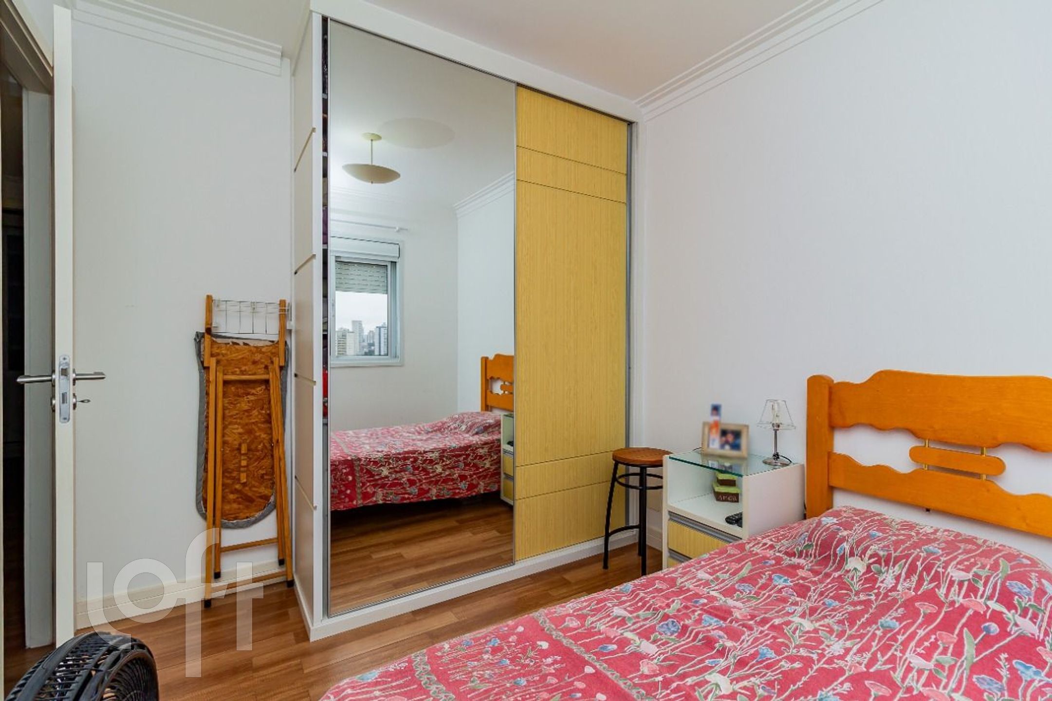 Apartamento à venda com 4 quartos, 137m² - Foto 29