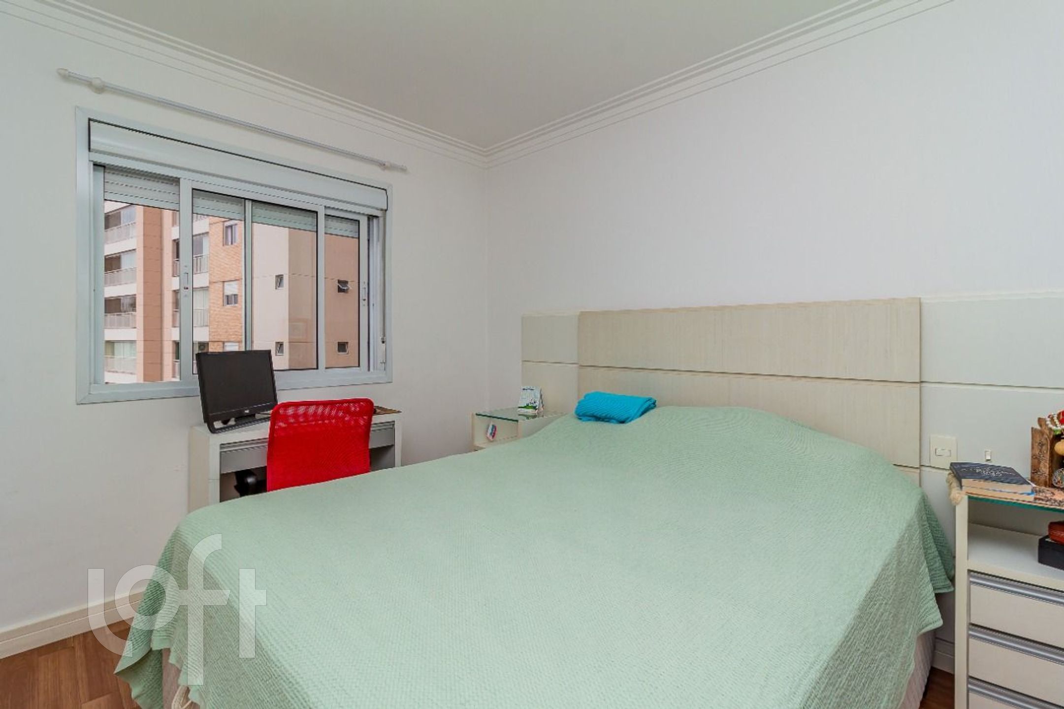 Apartamento à venda com 4 quartos, 137m² - Foto 19