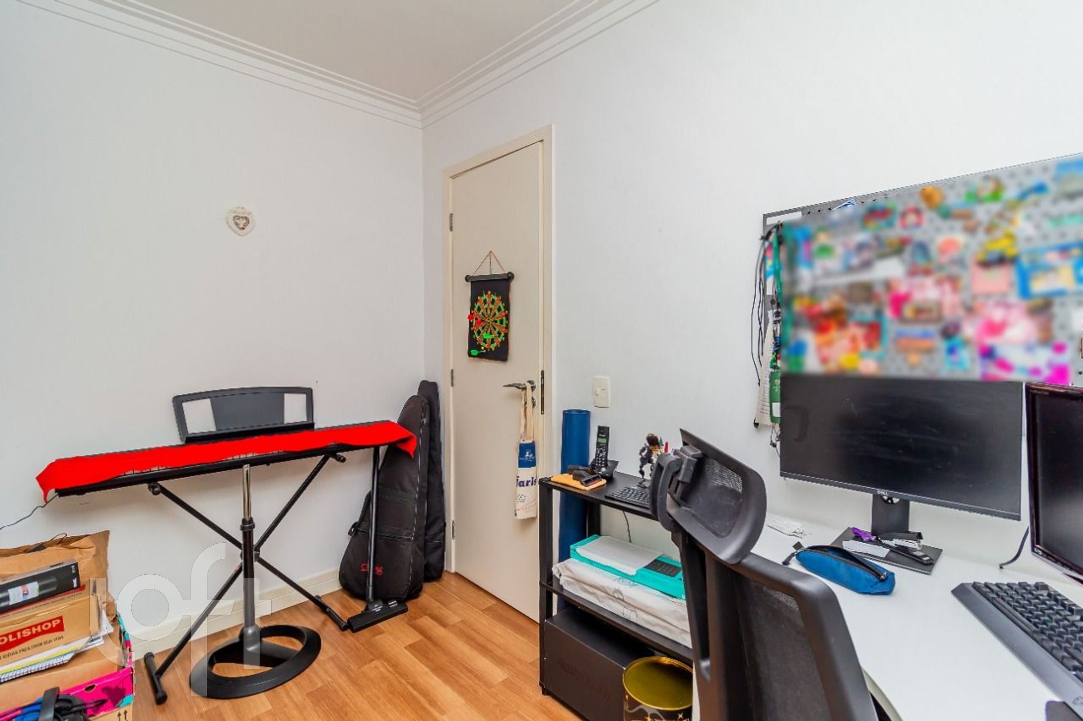 Apartamento à venda com 4 quartos, 137m² - Foto 17