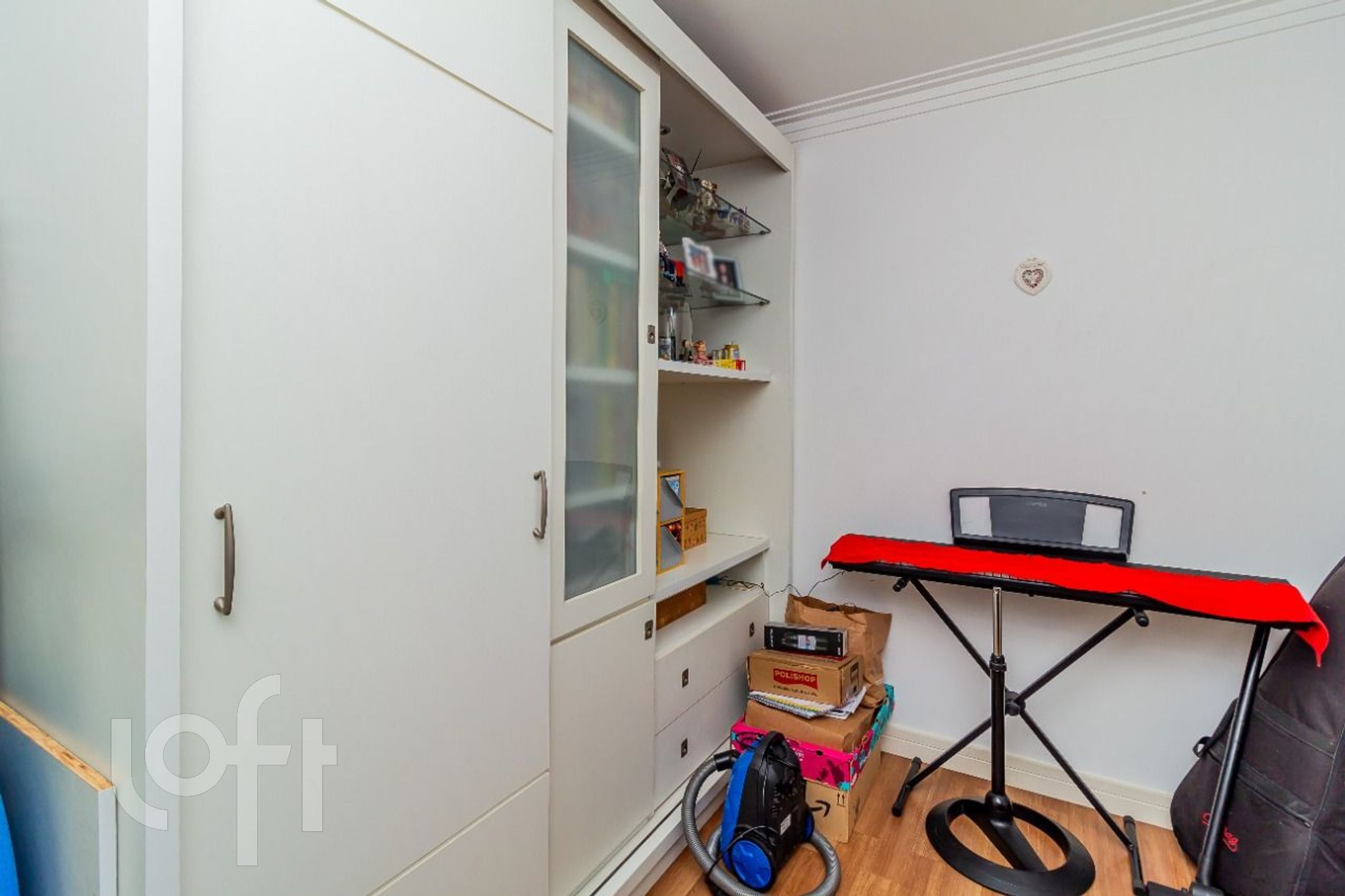 Apartamento à venda com 4 quartos, 137m² - Foto 18