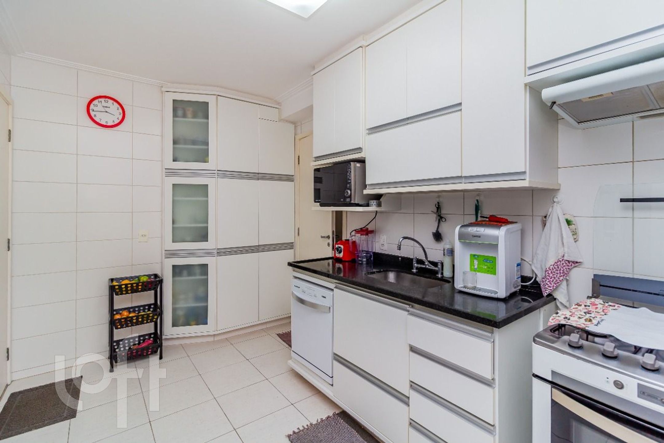 Apartamento à venda com 4 quartos, 137m² - Foto 10