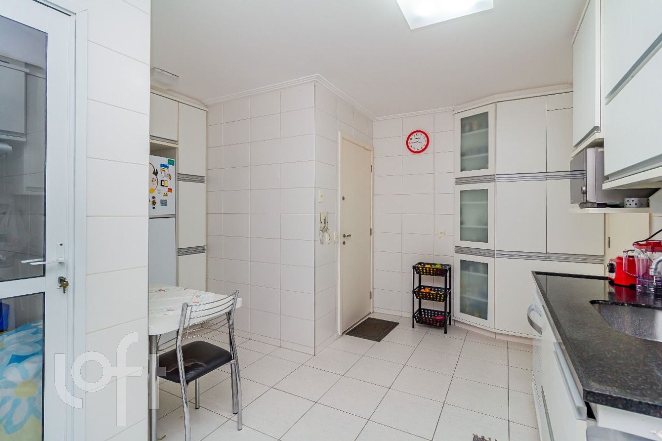 Apartamento à venda com 4 quartos, 137m² - Foto 12