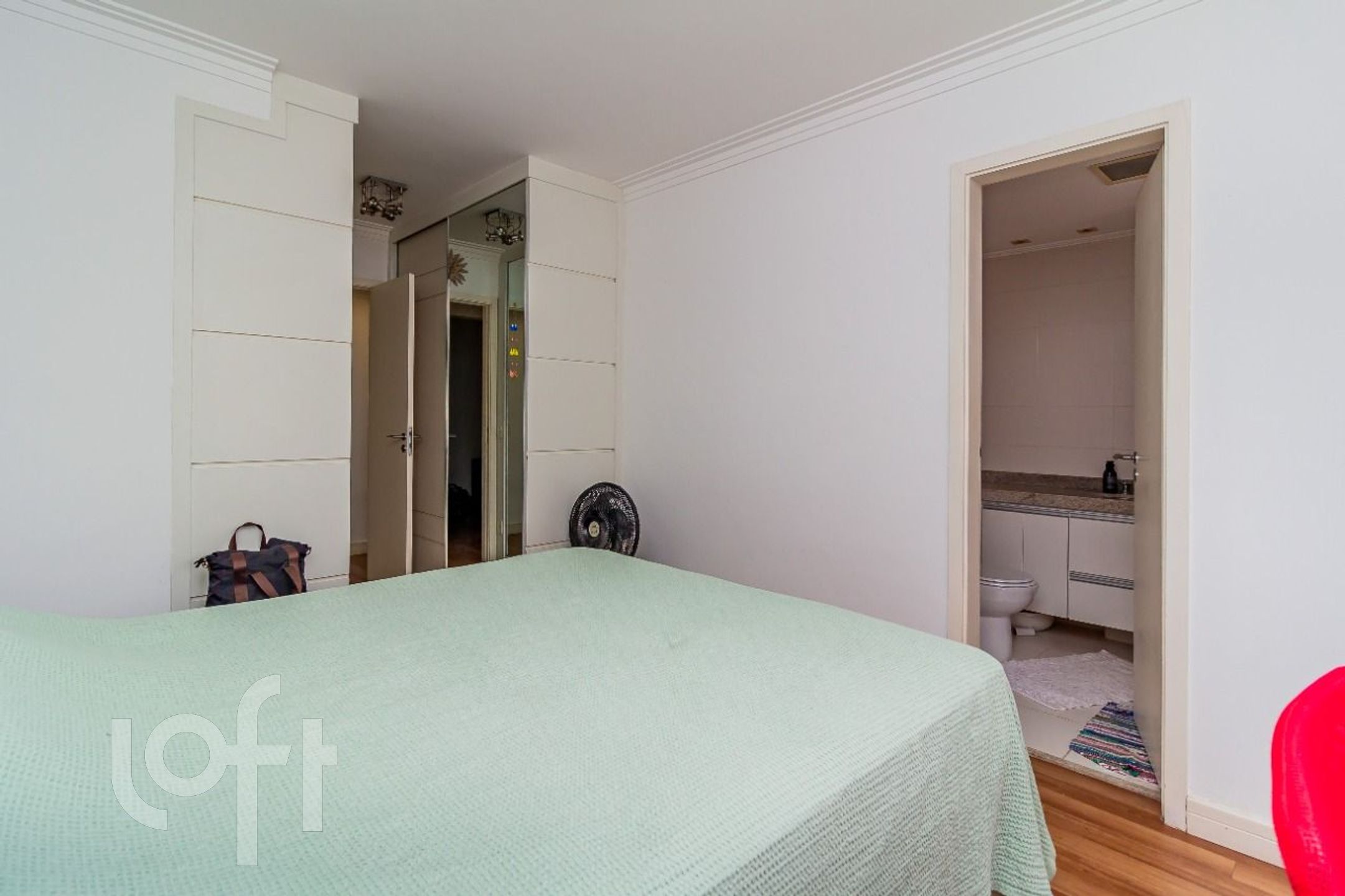 Apartamento à venda com 4 quartos, 137m² - Foto 22