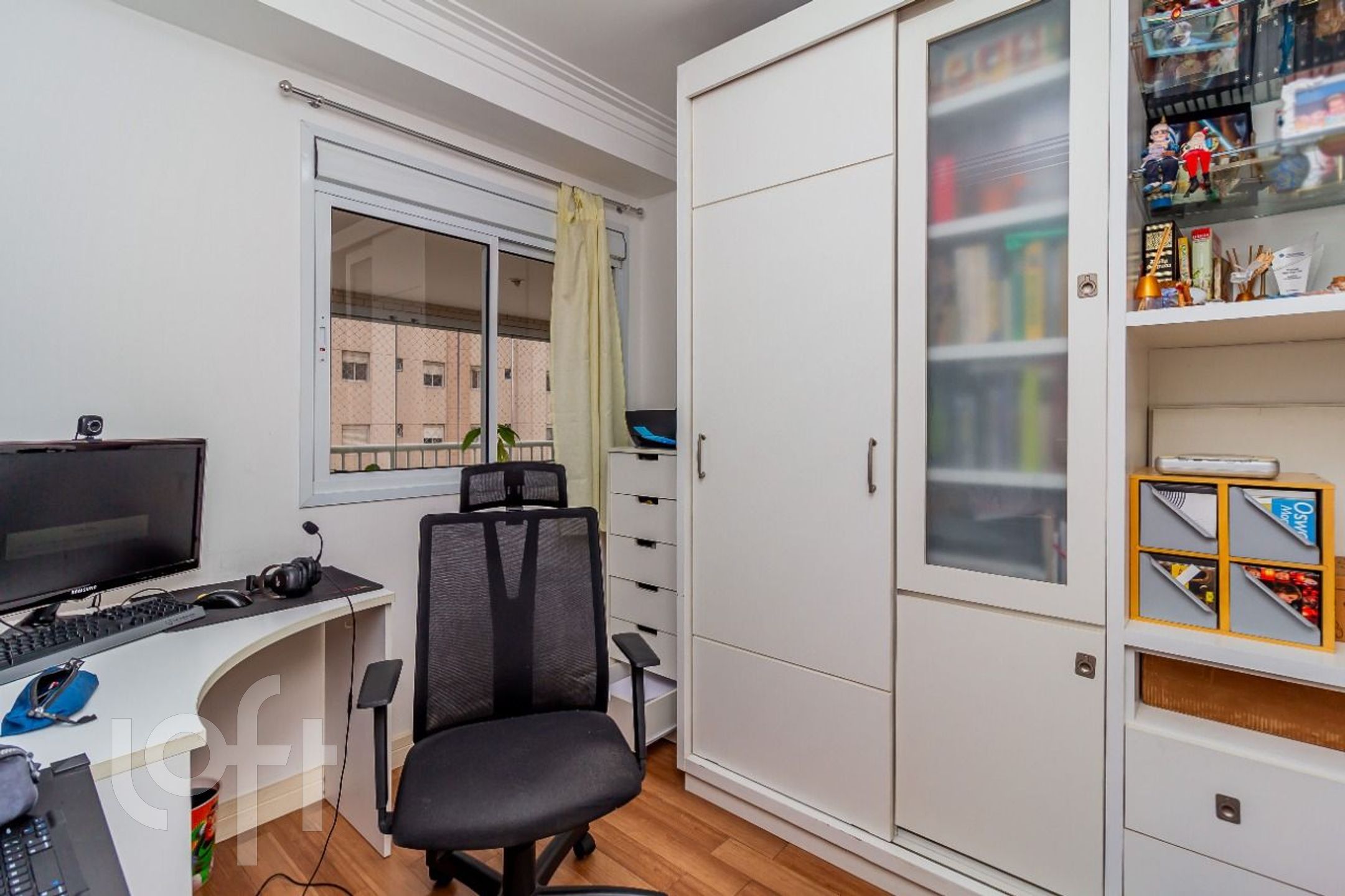 Apartamento à venda com 4 quartos, 137m² - Foto 16