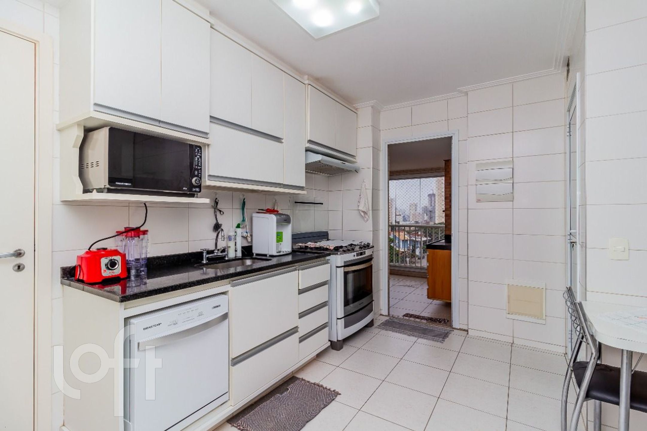 Apartamento à venda com 4 quartos, 137m² - Foto 11