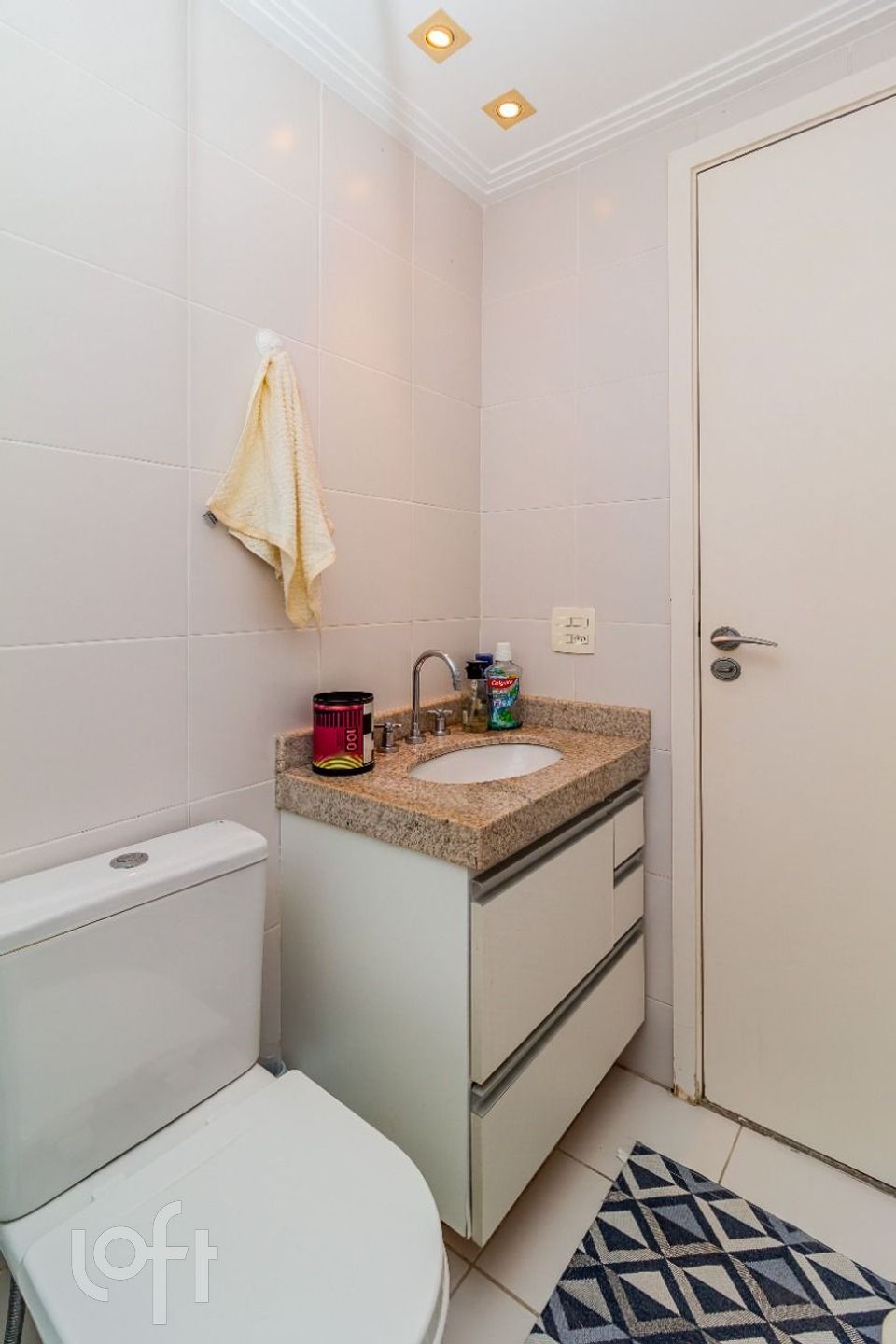 Apartamento à venda com 4 quartos, 137m² - Foto 36