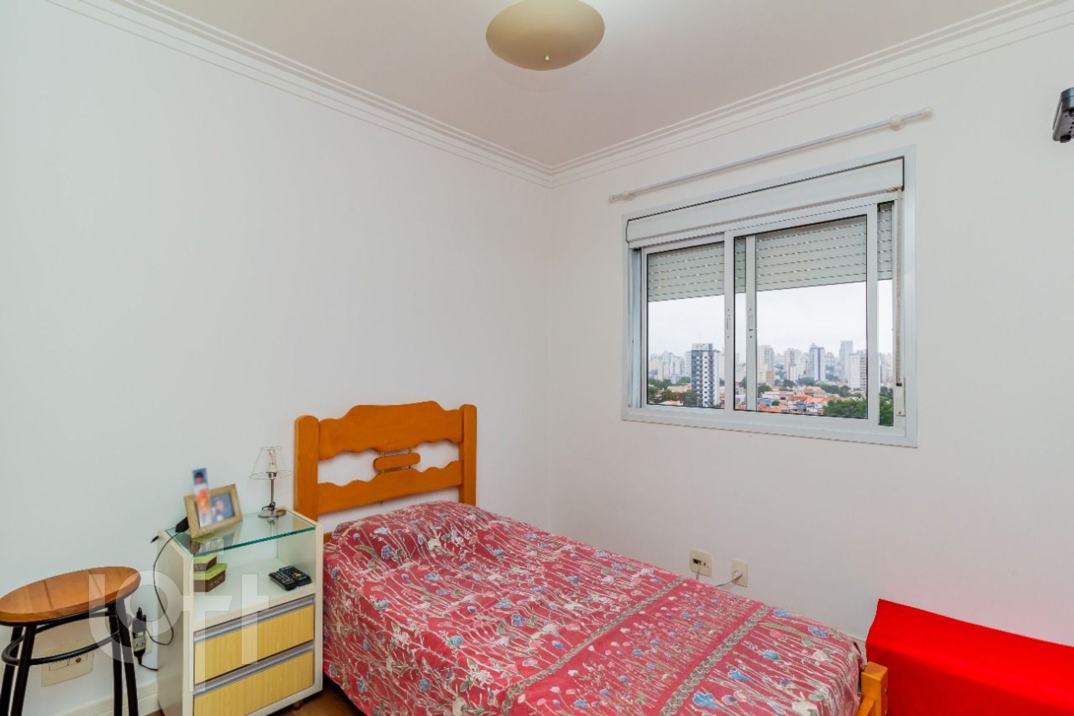 Apartamento à venda com 4 quartos, 137m² - Foto 27