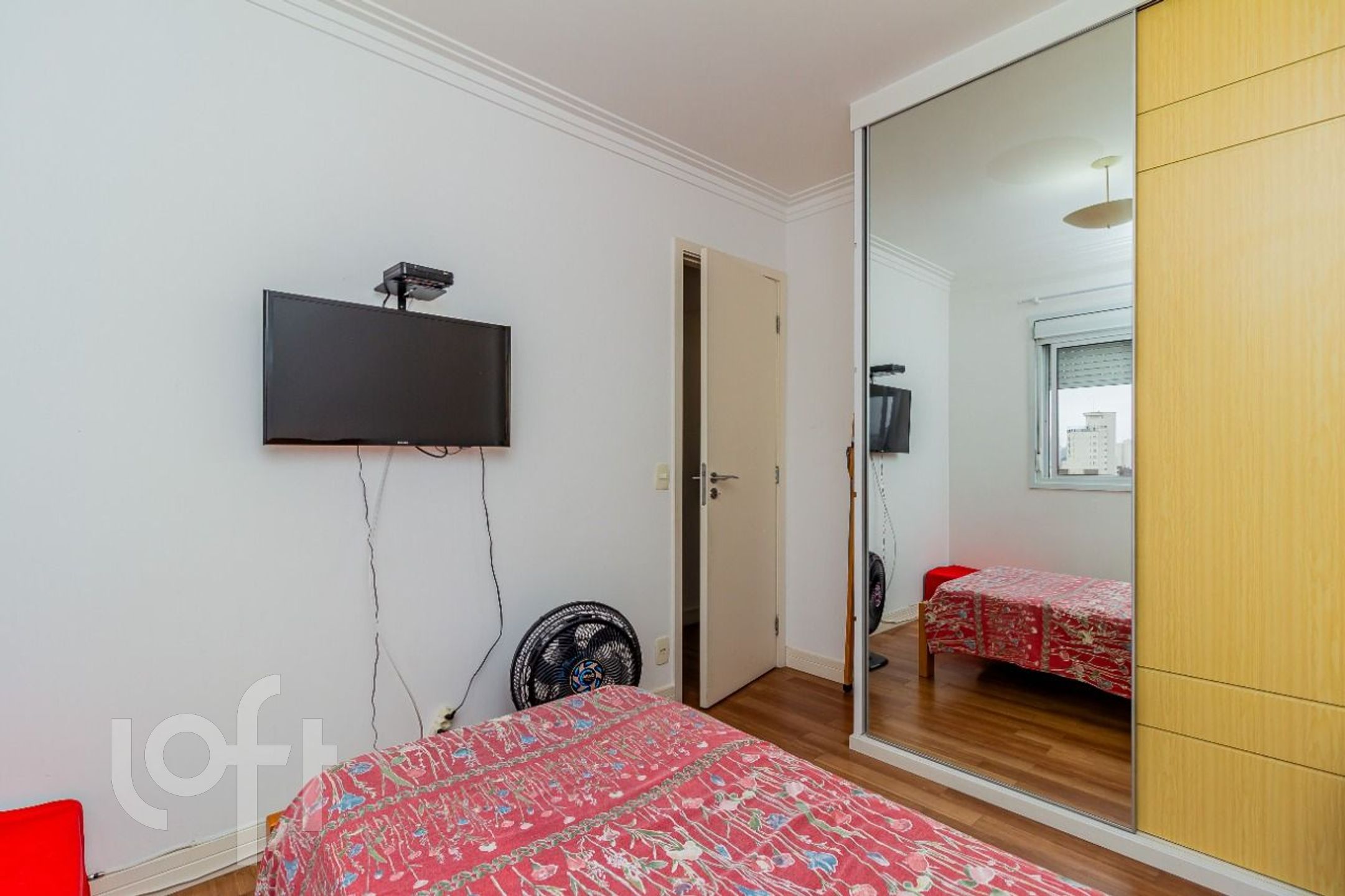 Apartamento à venda com 4 quartos, 137m² - Foto 30