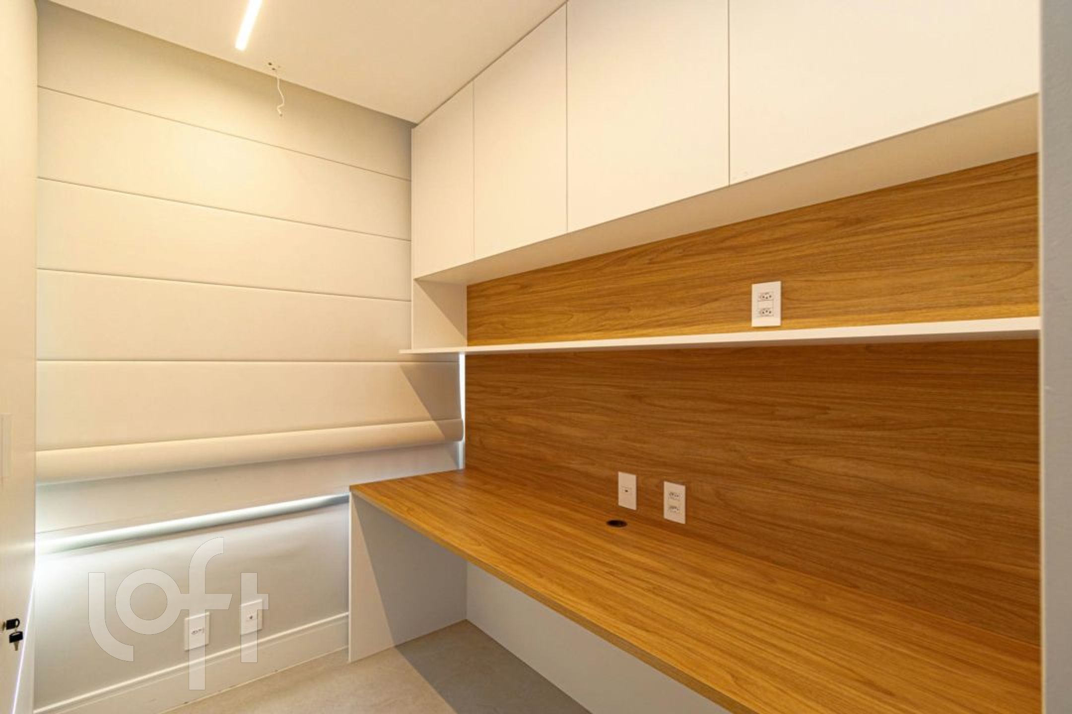 Apartamento à venda com 4 quartos, 158m² - Foto 17