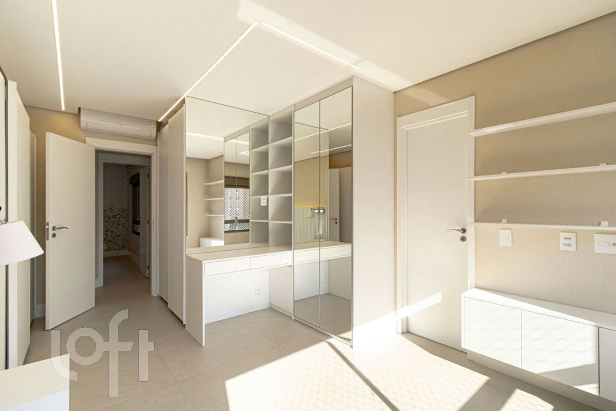 Apartamento à venda com 4 quartos, 158m² - Foto 27