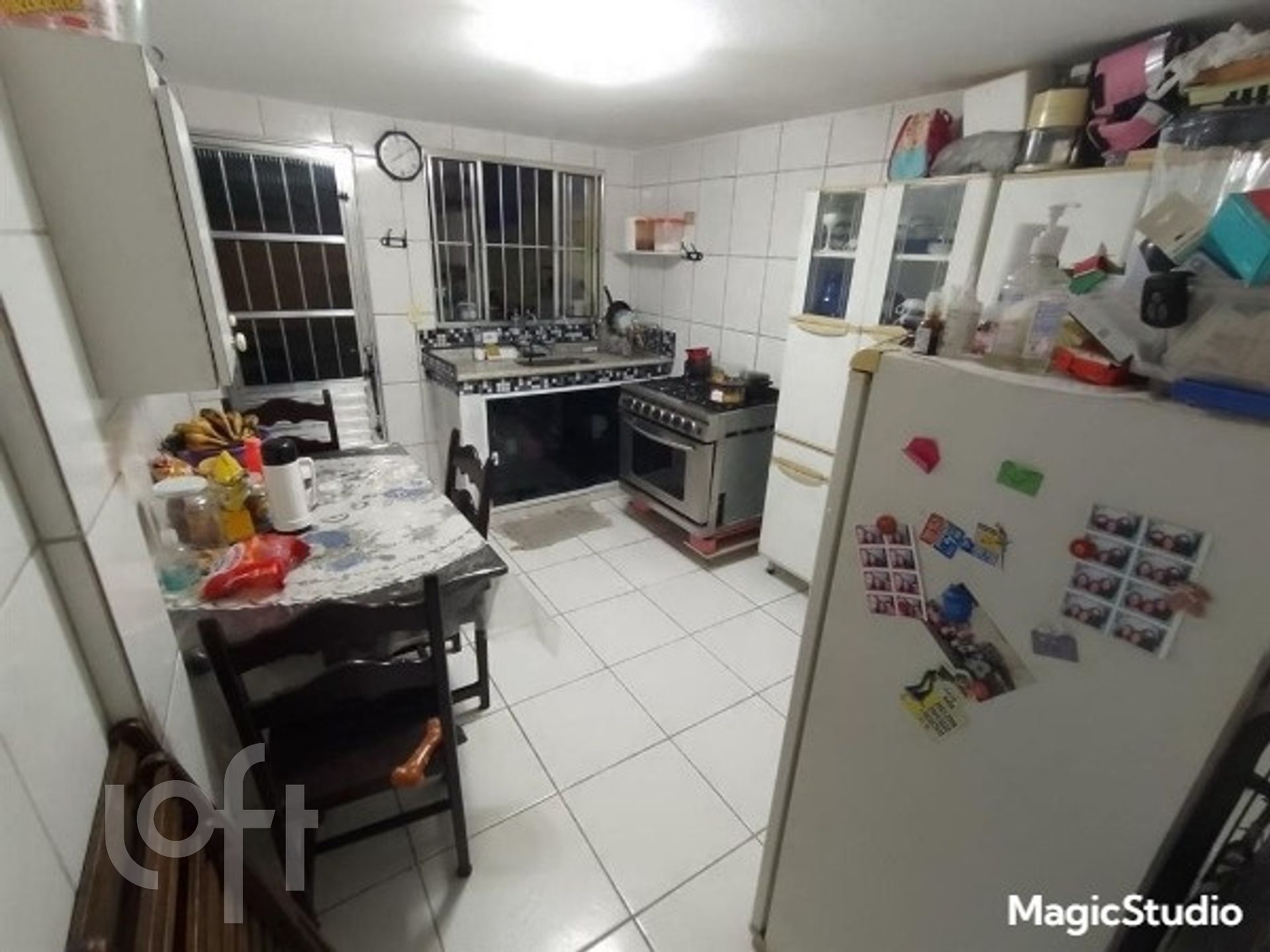 Casa à venda com 2 quartos, 90m² - Foto 1