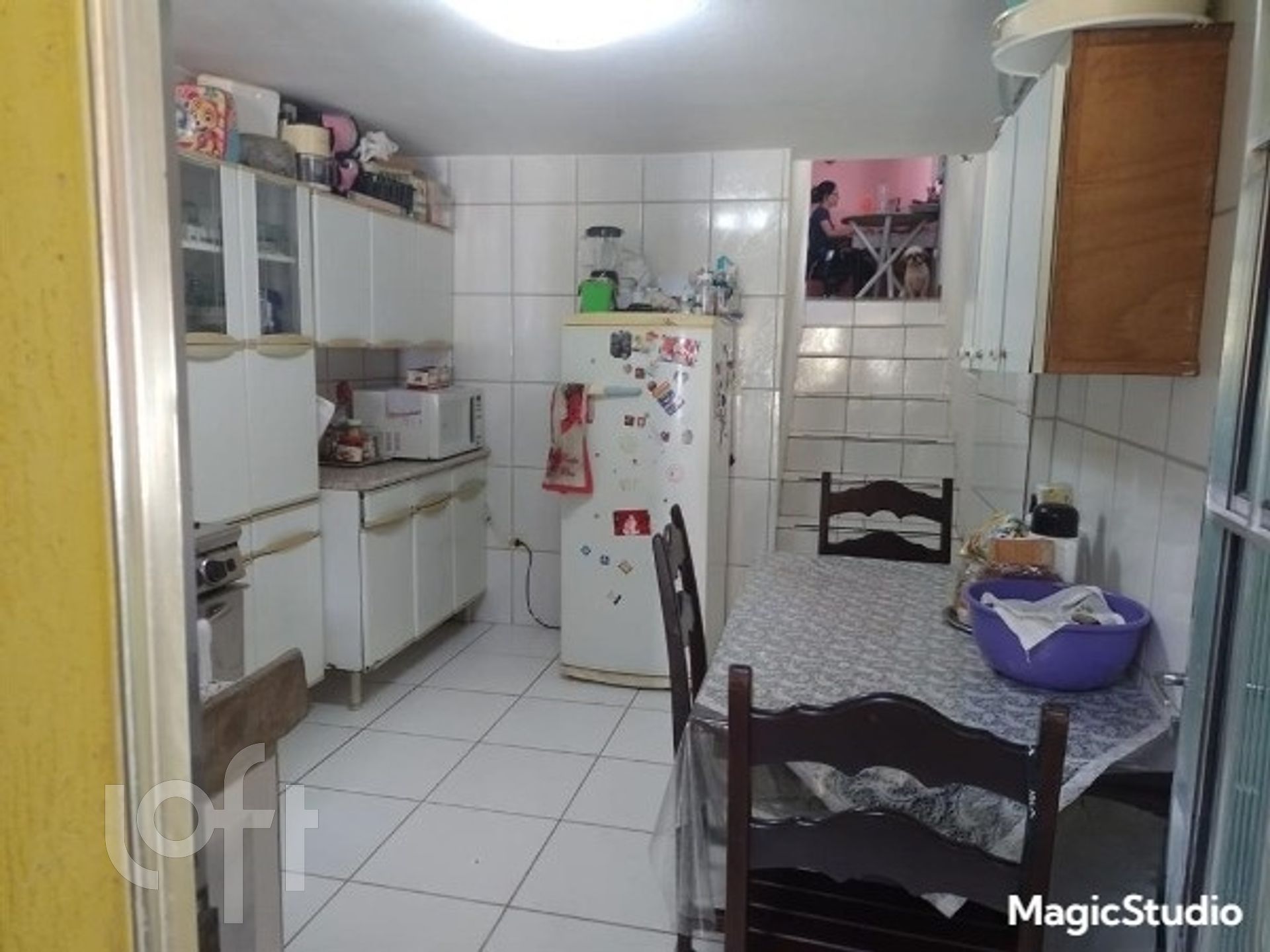 Casa à venda com 2 quartos, 90m² - Foto 2