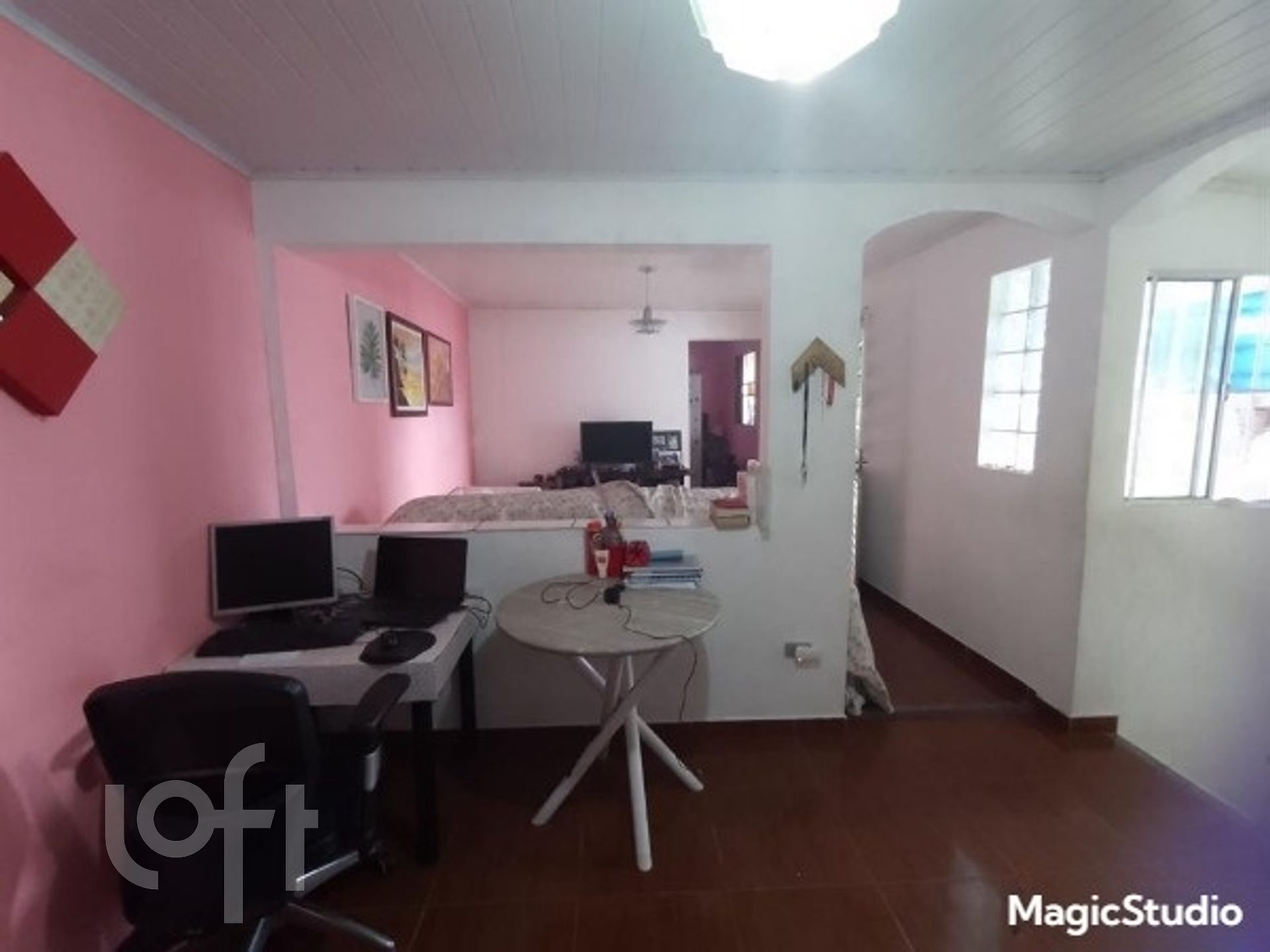 Casa à venda com 2 quartos, 90m² - Foto 4