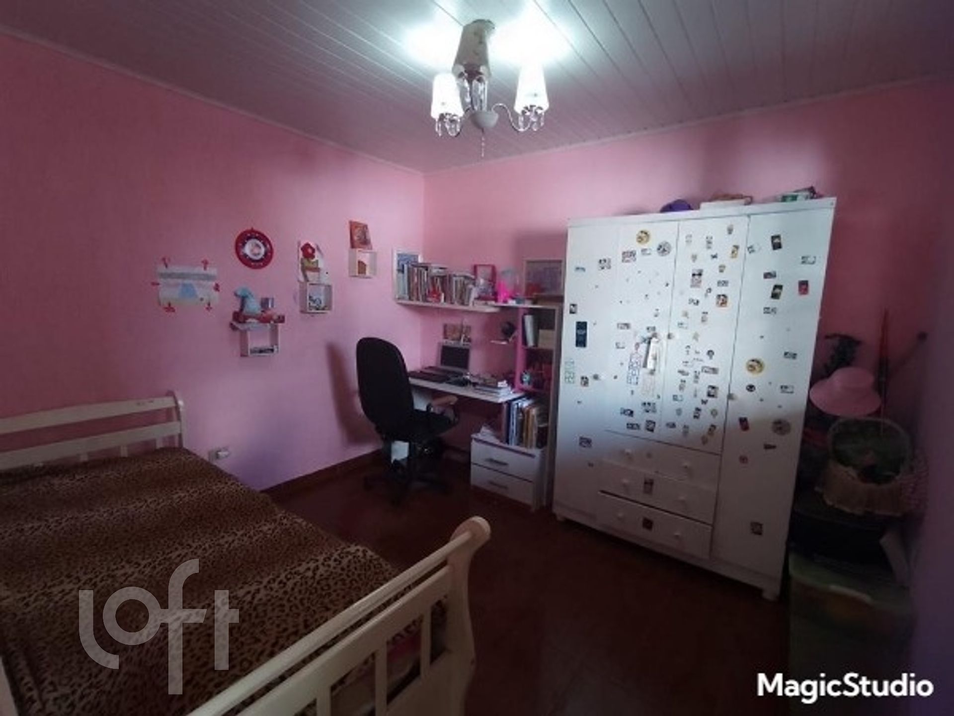 Casa à venda com 2 quartos, 90m² - Foto 5