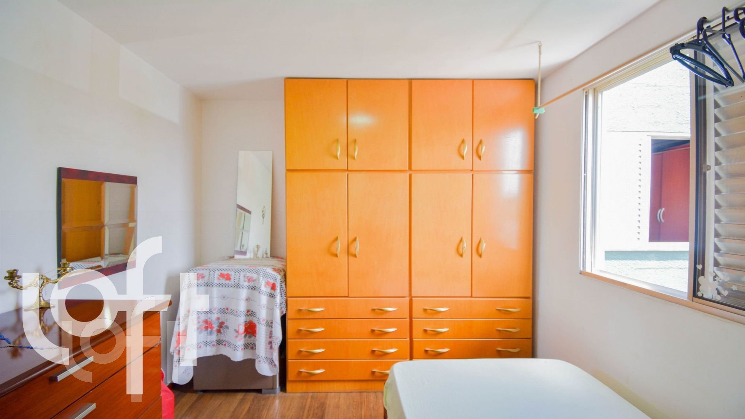 Apartamento à venda com 3 quartos, 51m² - Foto 10