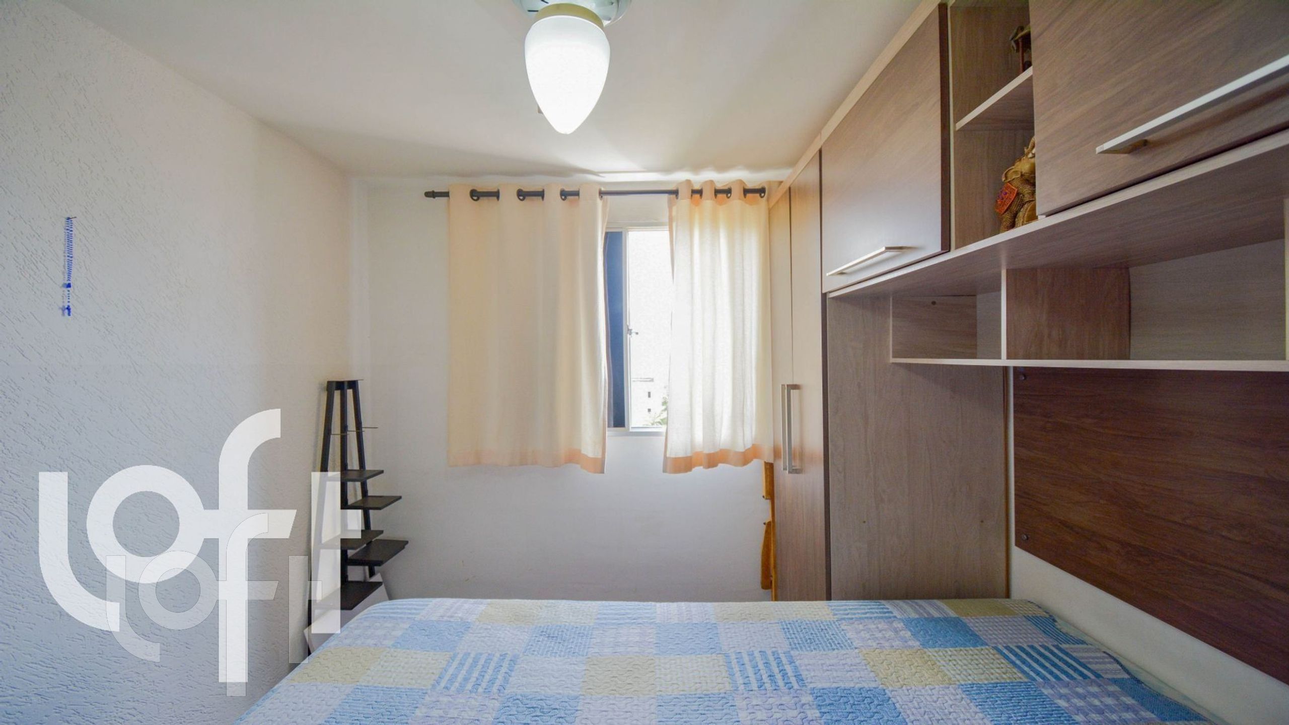 Apartamento à venda com 3 quartos, 51m² - Foto 6