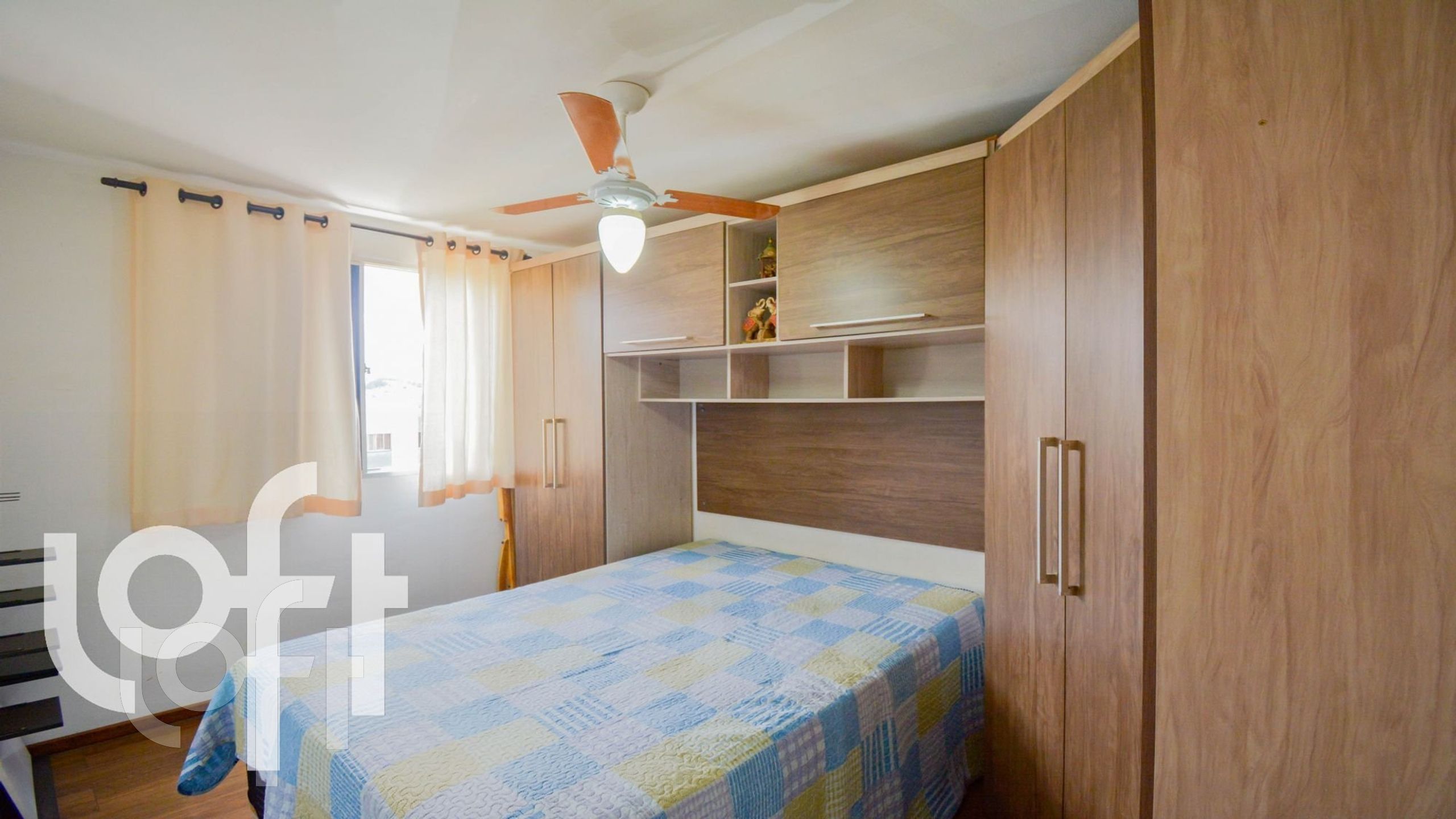 Apartamento à venda com 3 quartos, 51m² - Foto 7