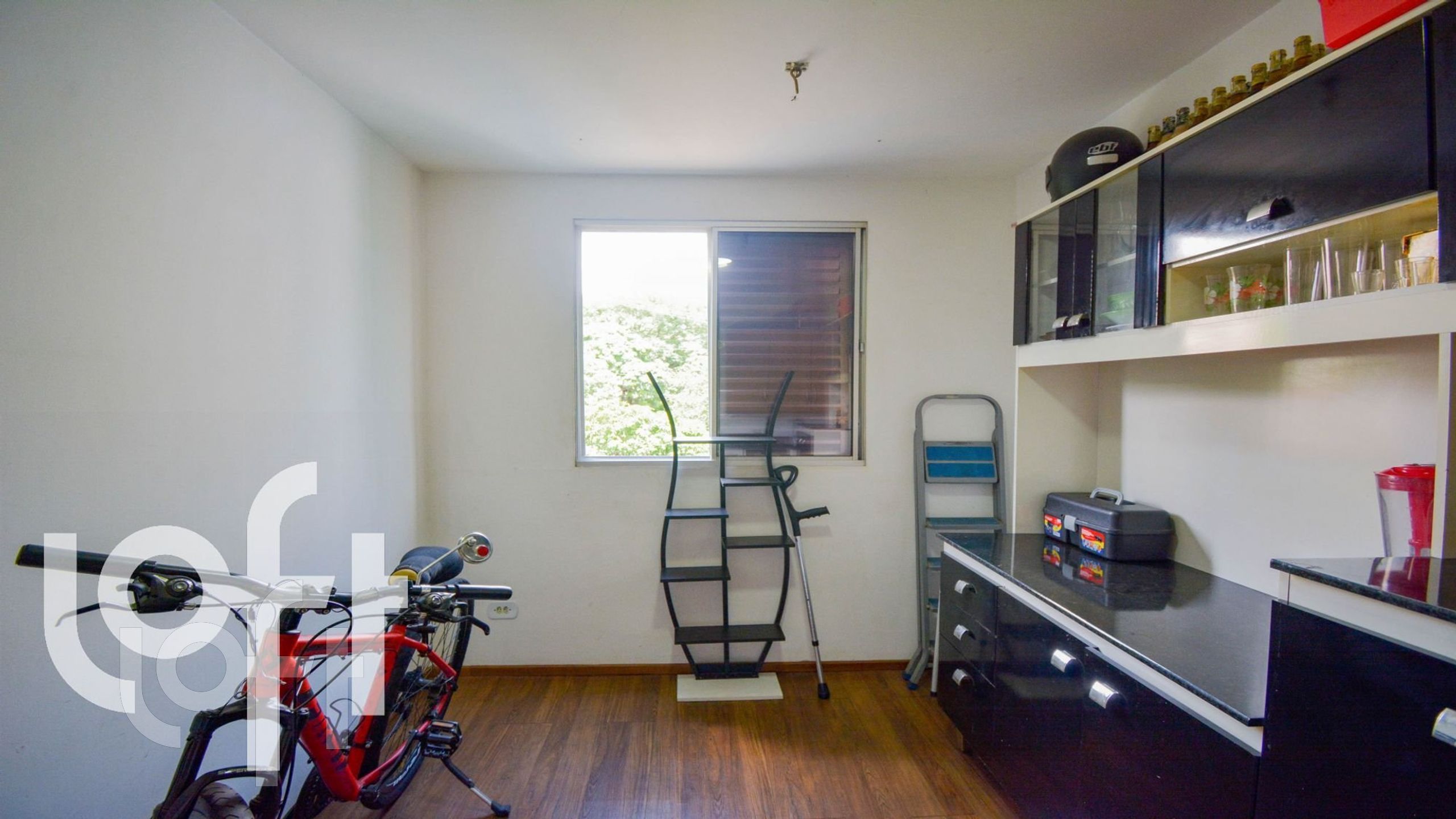 Apartamento à venda com 3 quartos, 51m² - Foto 3