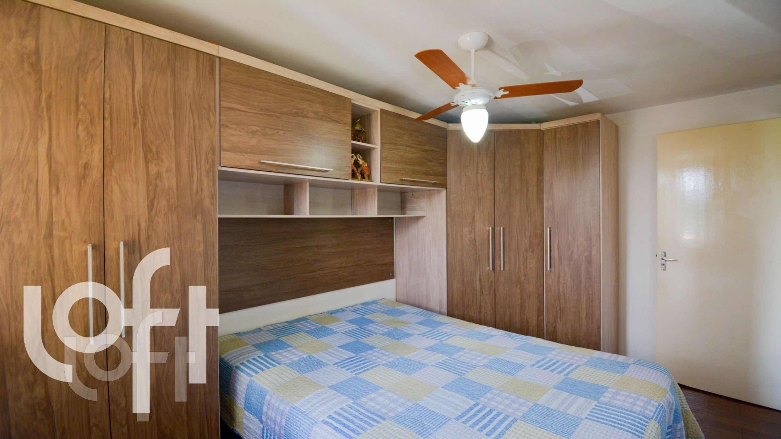 Apartamento à venda com 3 quartos, 51m² - Foto 5