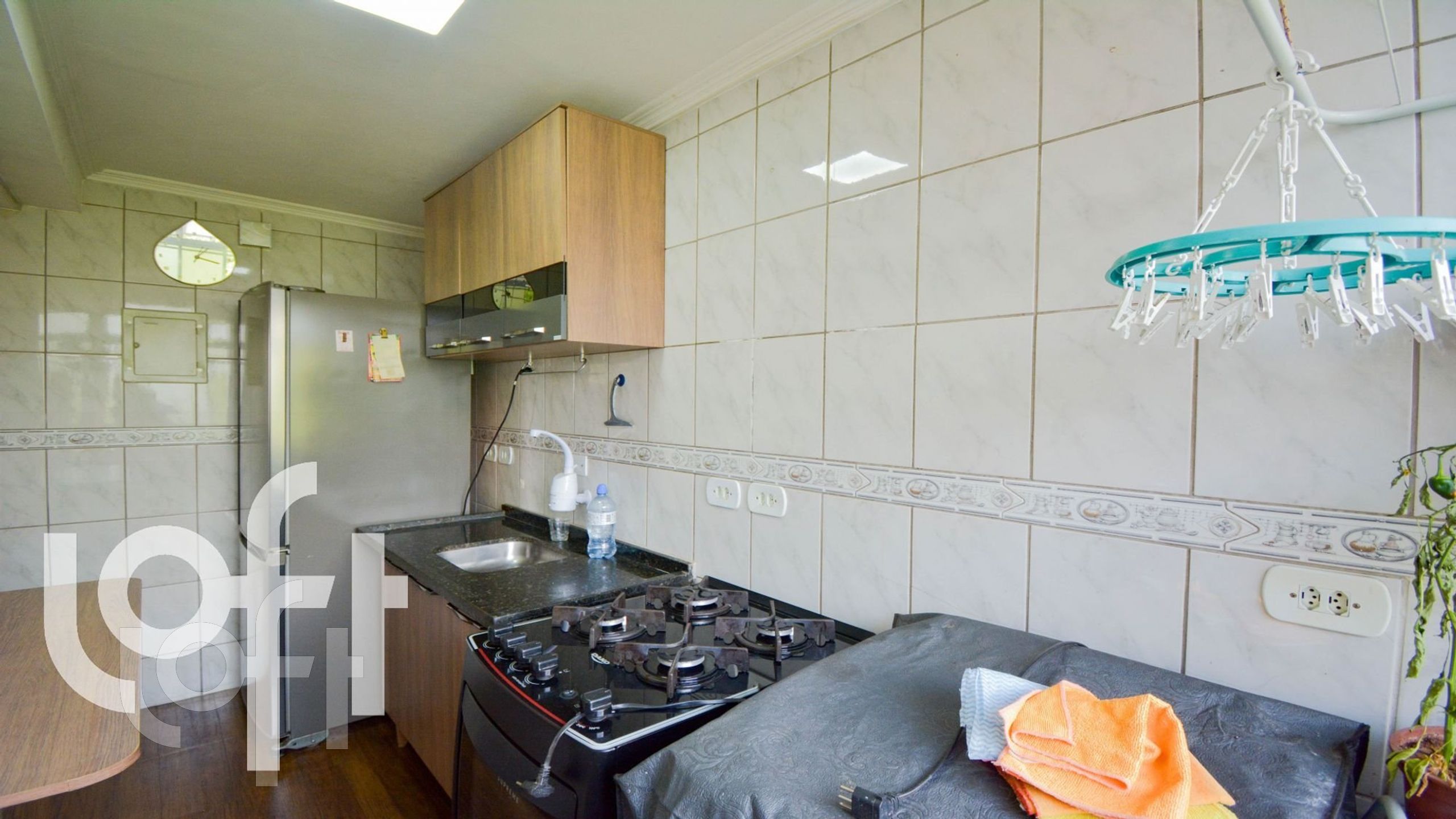 Apartamento à venda com 3 quartos, 51m² - Foto 20