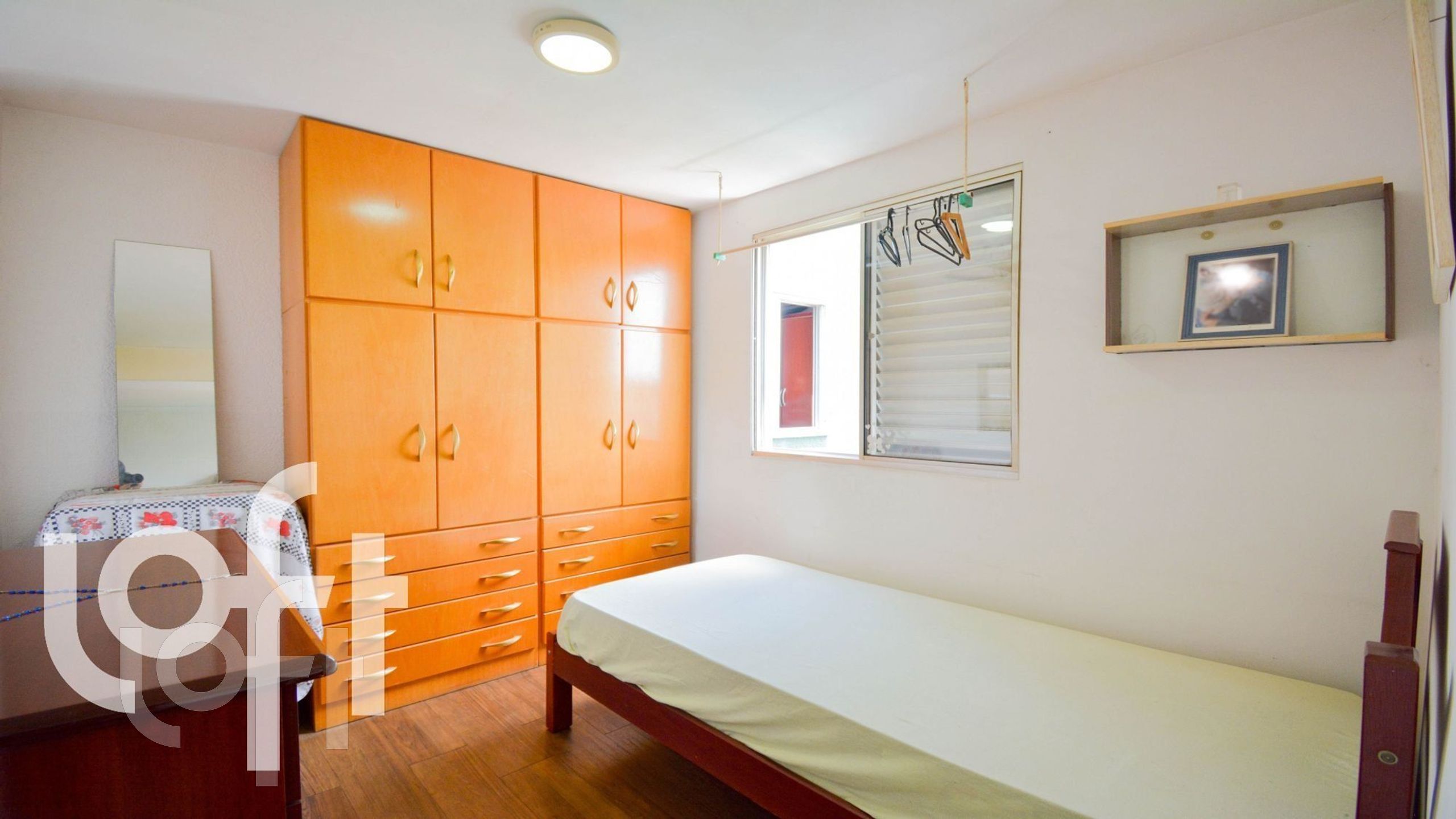 Apartamento à venda com 3 quartos, 51m² - Foto 9