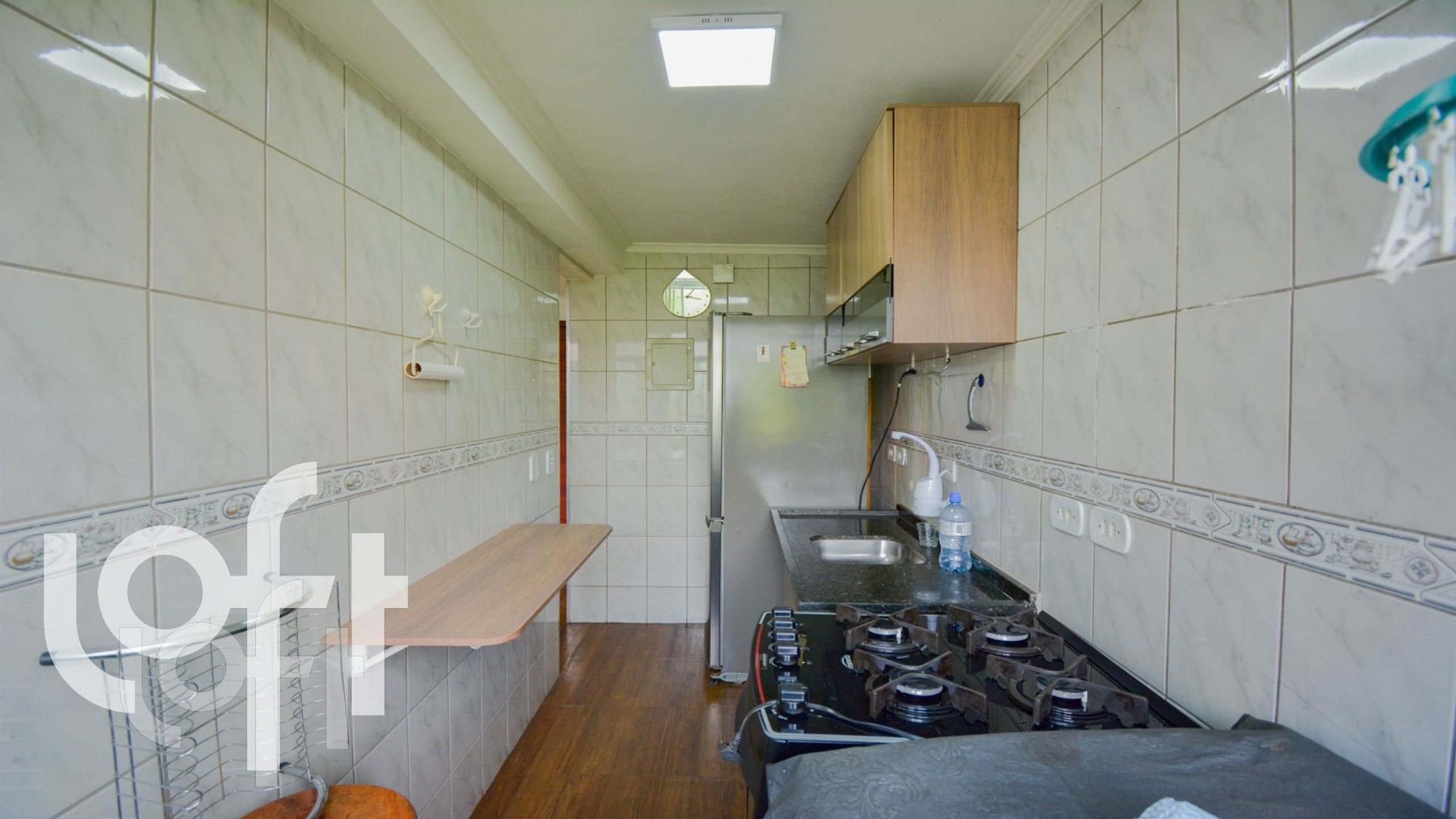 Apartamento à venda com 3 quartos, 51m² - Foto 22