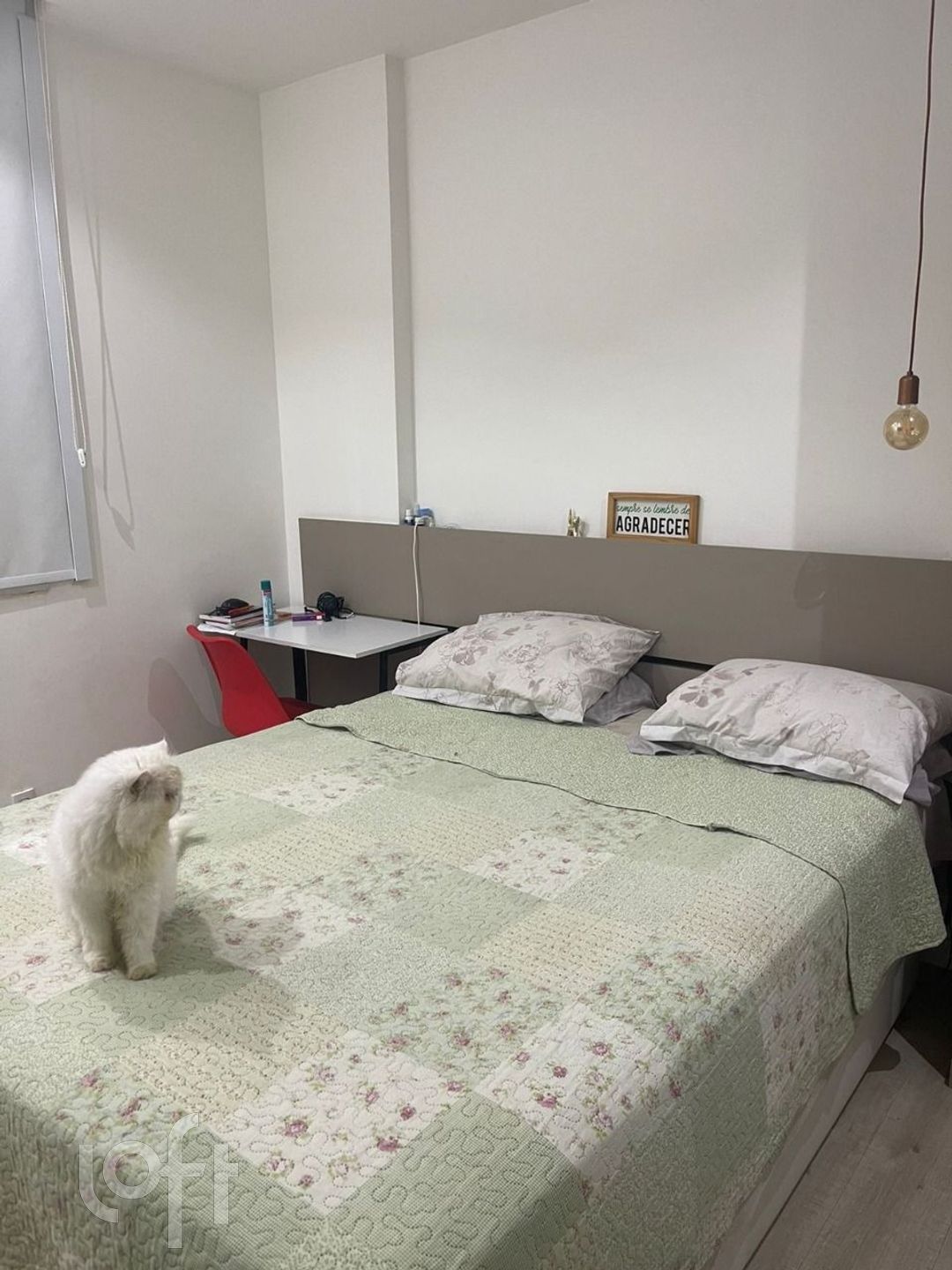 Apartamento à venda com 3 quartos, 95m² - Foto 7