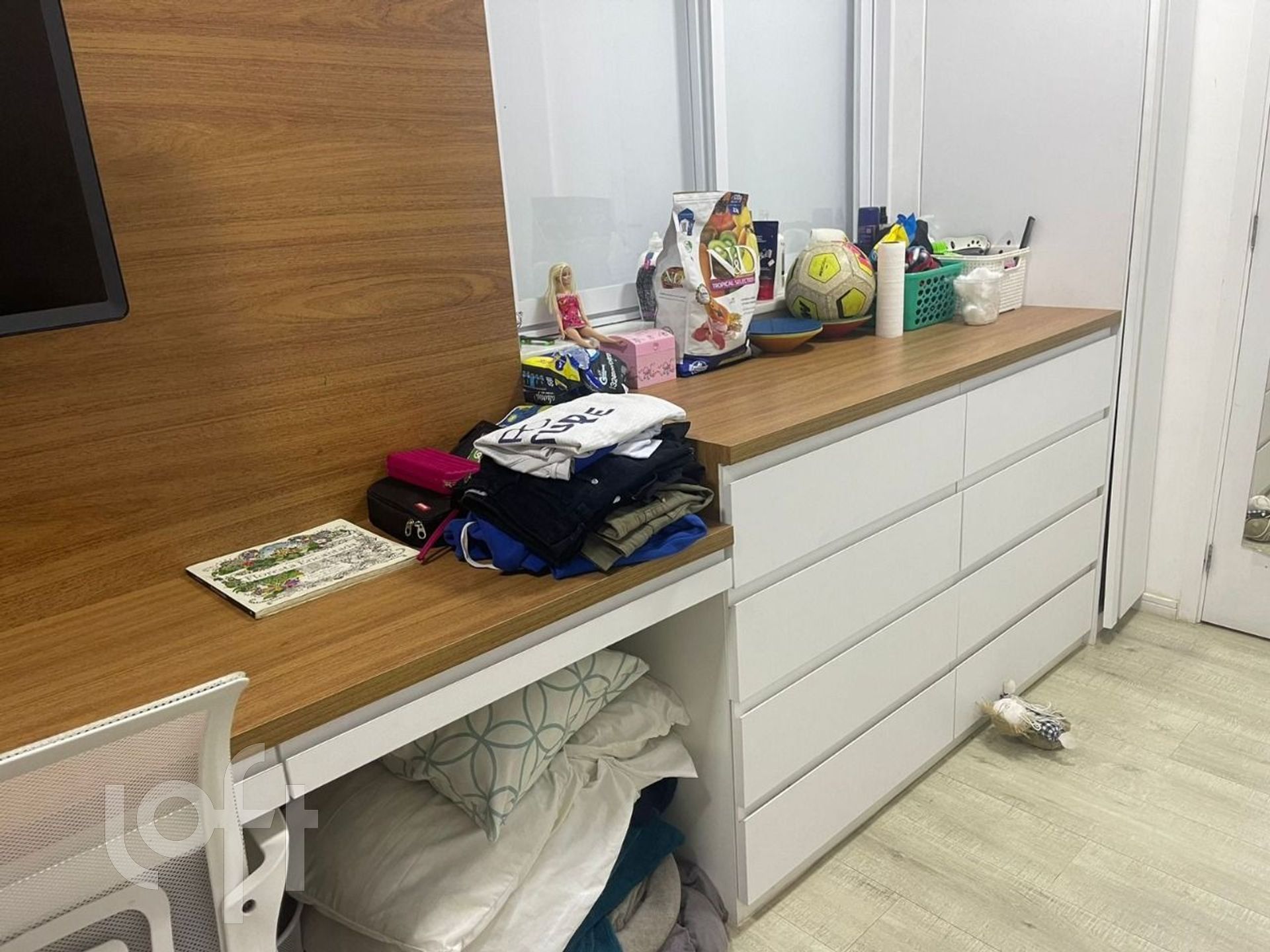 Apartamento à venda com 3 quartos, 95m² - Foto 6