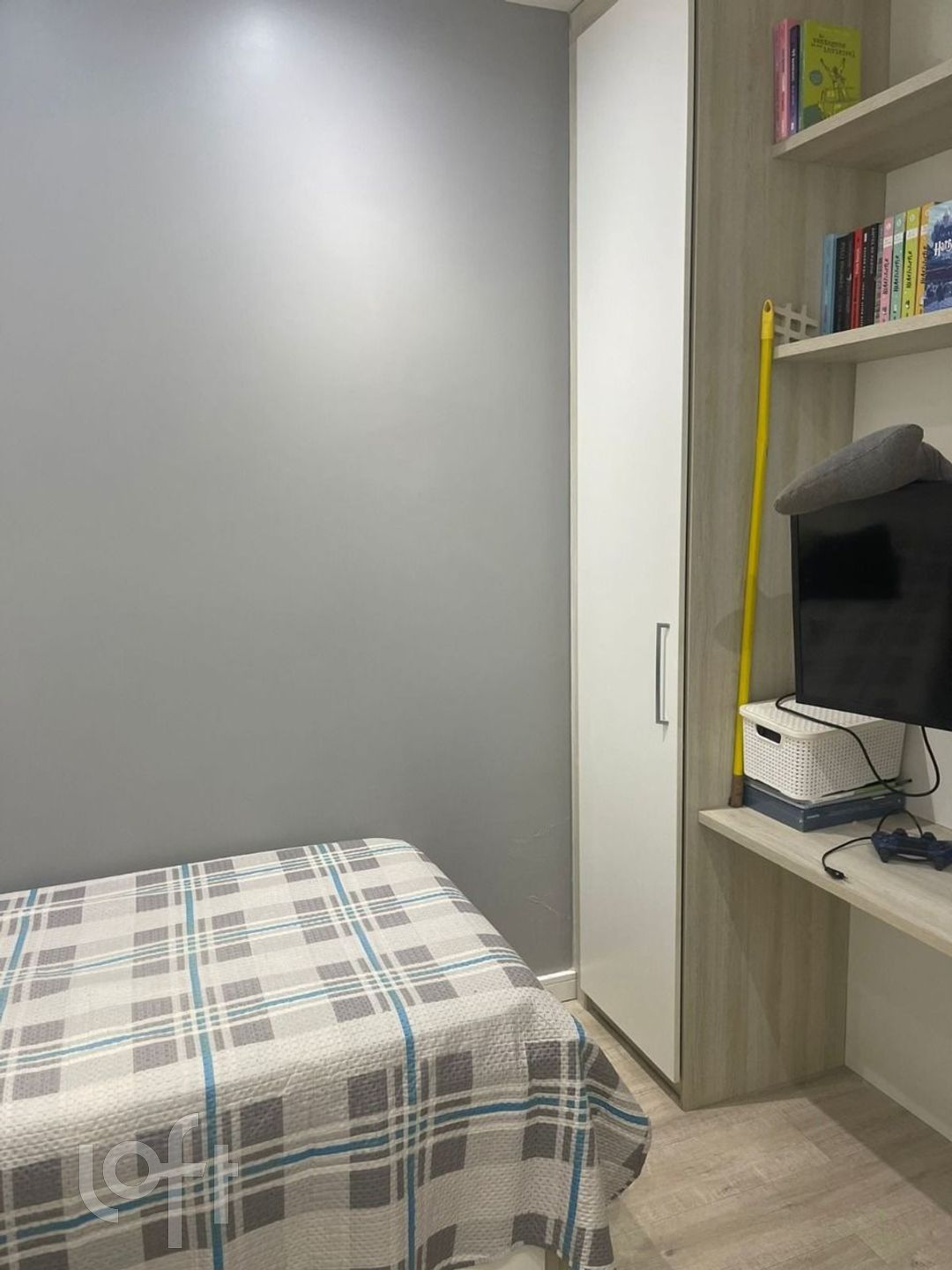 Apartamento à venda com 3 quartos, 95m² - Foto 13