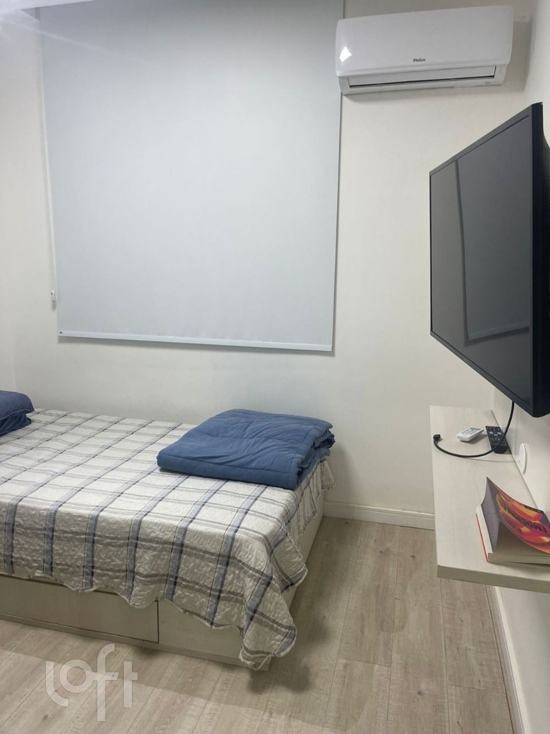 Apartamento à venda com 3 quartos, 95m² - Foto 16