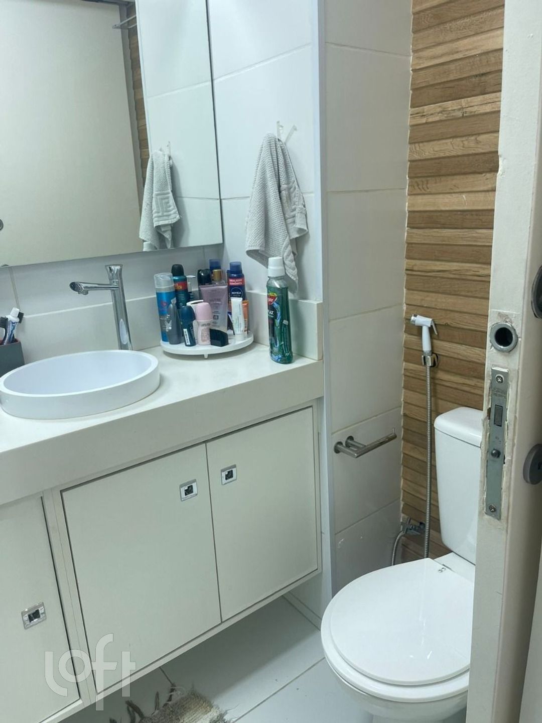 Apartamento à venda com 3 quartos, 95m² - Foto 10