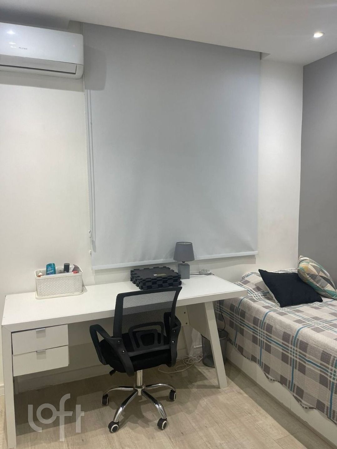 Apartamento à venda com 3 quartos, 95m² - Foto 11