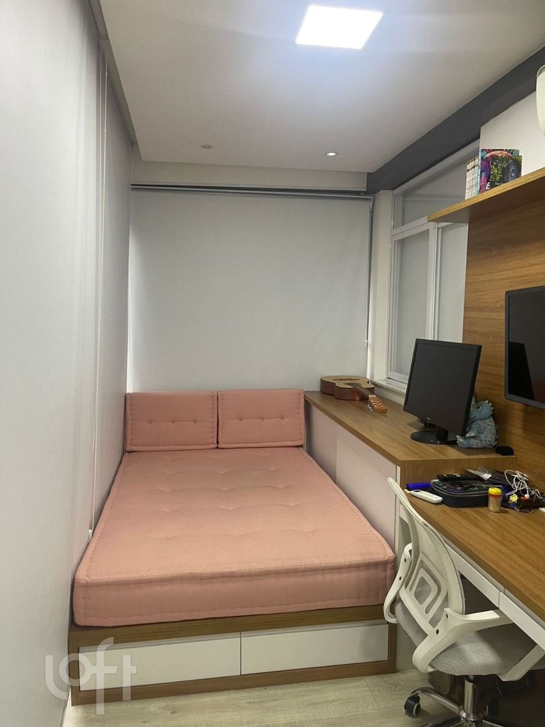 Apartamento à venda com 3 quartos, 95m² - Foto 4