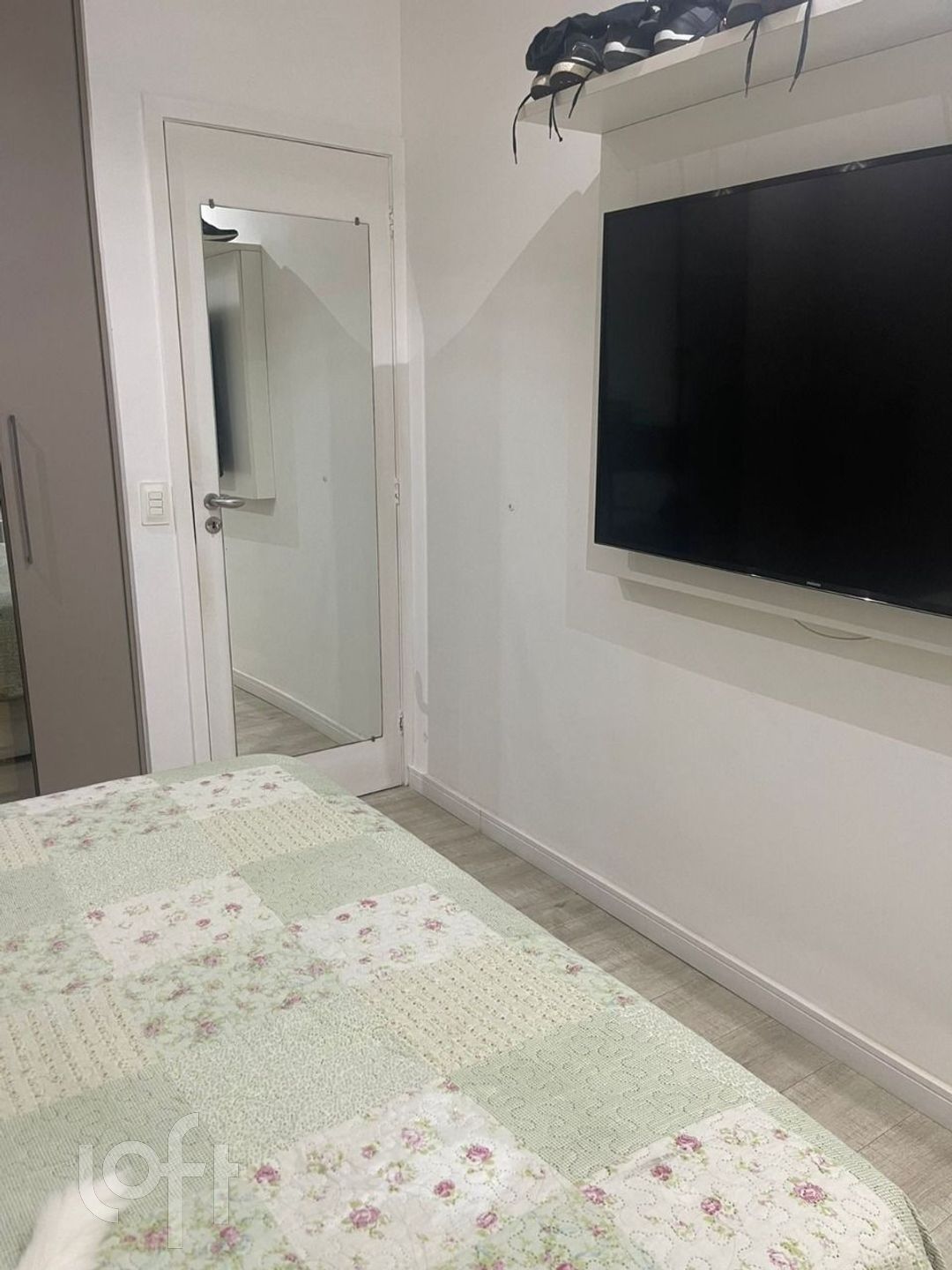 Apartamento à venda com 3 quartos, 95m² - Foto 9