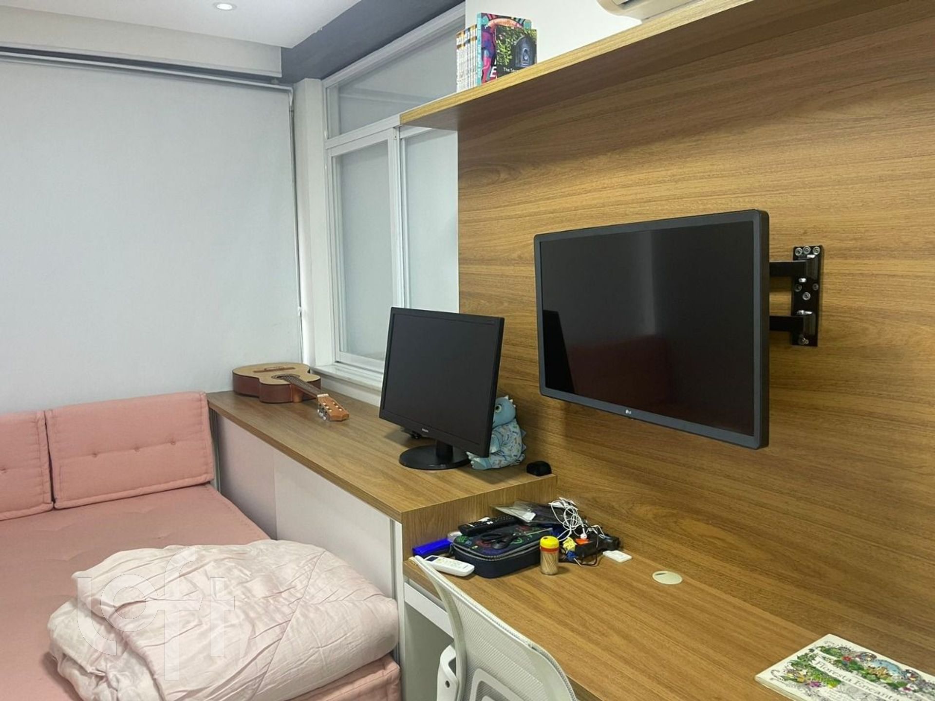 Apartamento à venda com 3 quartos, 95m² - Foto 5