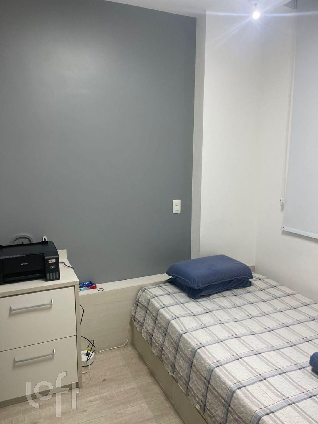 Apartamento à venda com 3 quartos, 95m² - Foto 15