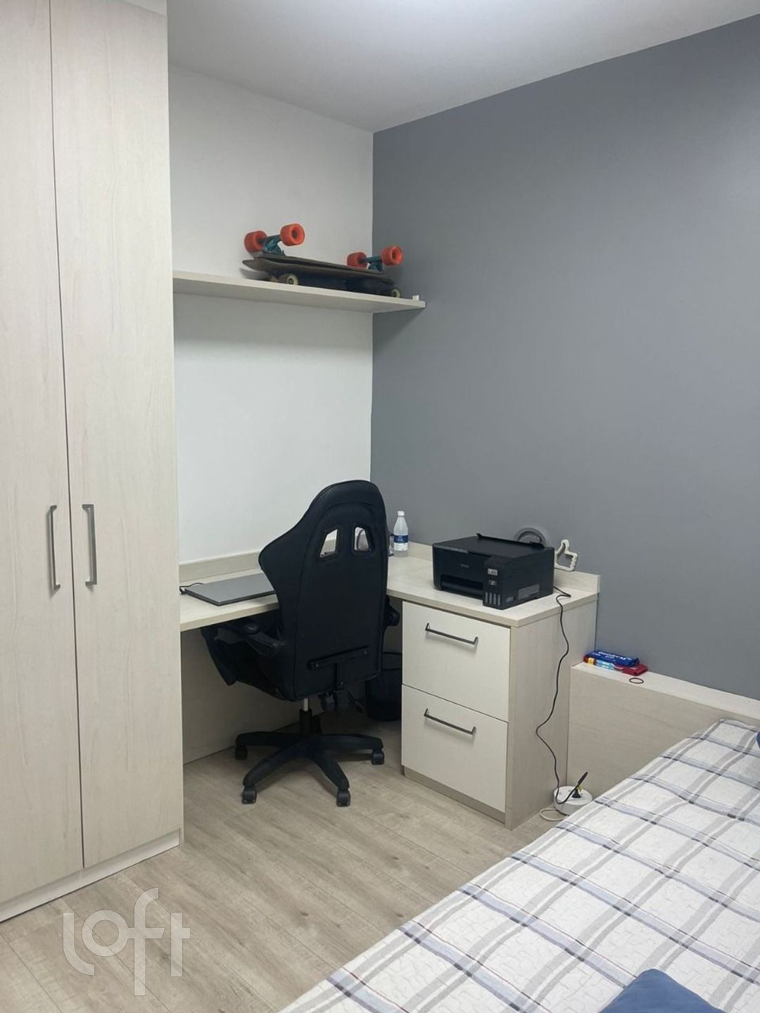 Apartamento à venda com 3 quartos, 95m² - Foto 14