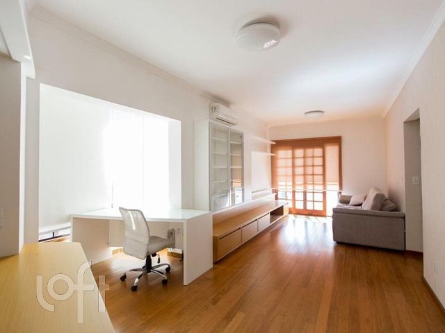 Apartamento com 77m², 2 dormitórios, 1 vaga, Menino Deus em Porto Alegre