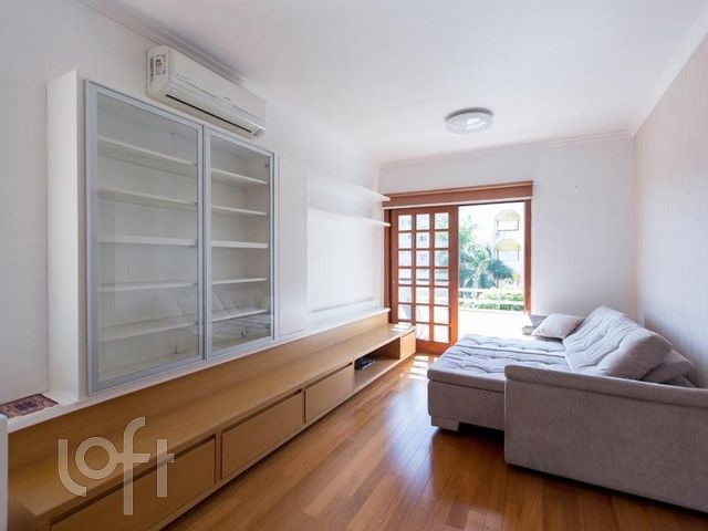 Apartamento com 77m², 2 dormitórios, 1 vaga, Menino Deus em Porto Alegre