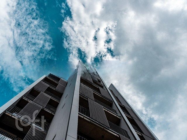 Apartamento com 110m², 2 dormitórios, 1 suíte, 2 vagas, Jardim Europa em Porto Alegre
