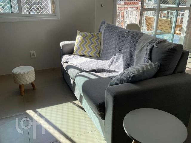 Apartamento com 65m², 2 dormitórios, 1 vaga, Jardim Europa em Porto Alegre